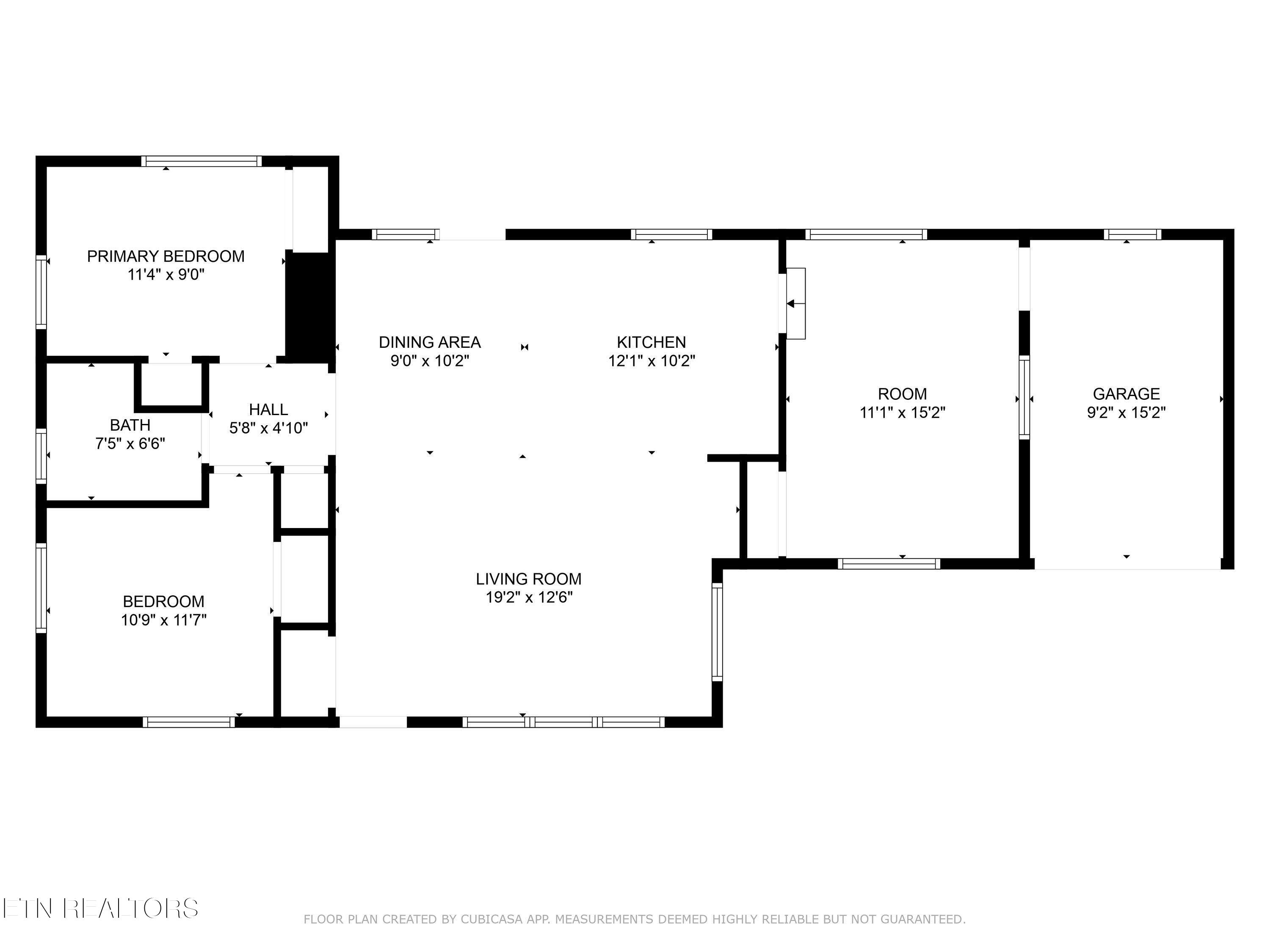 2717 Smallwood Drive