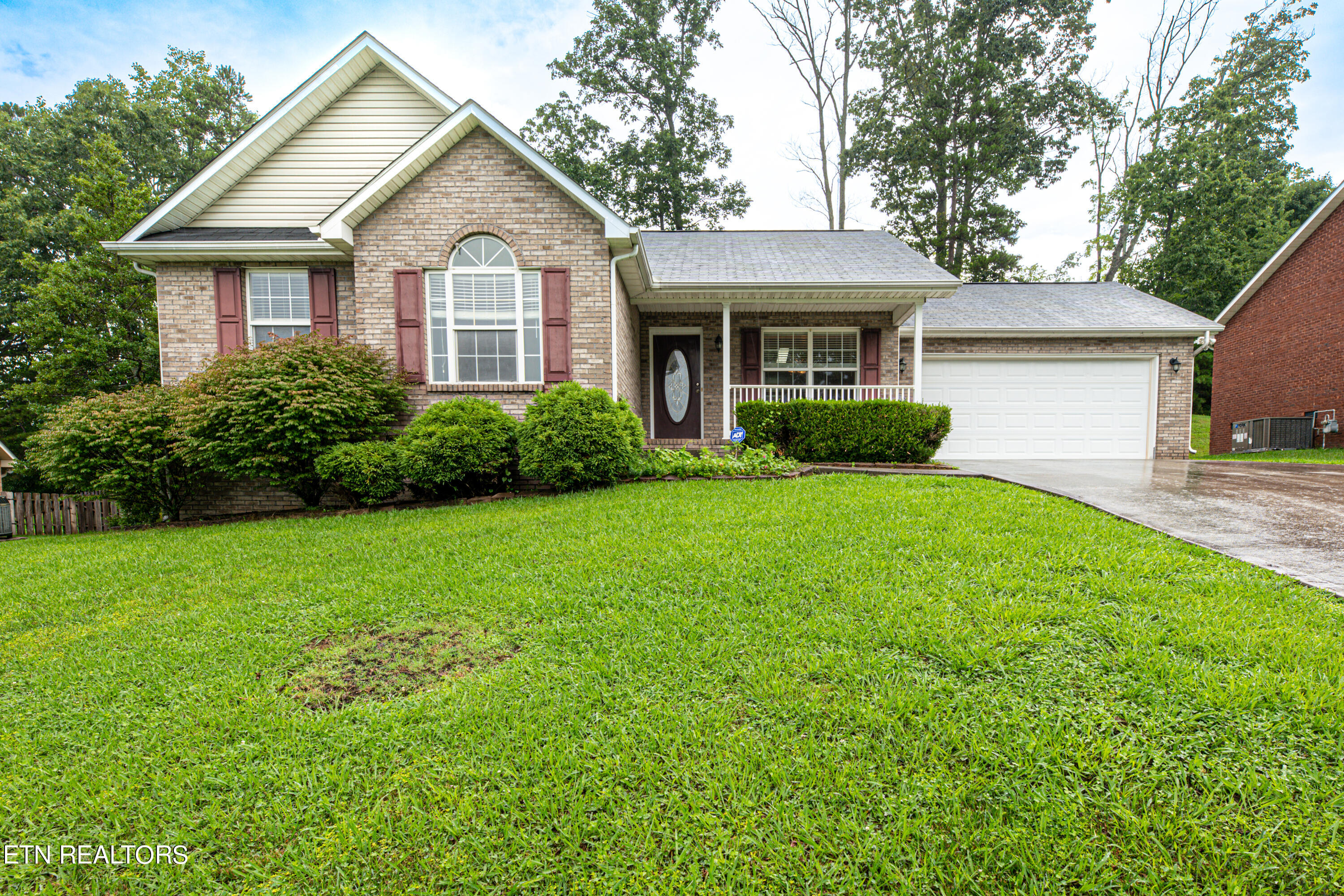 5051 Alpha Terrace Lane