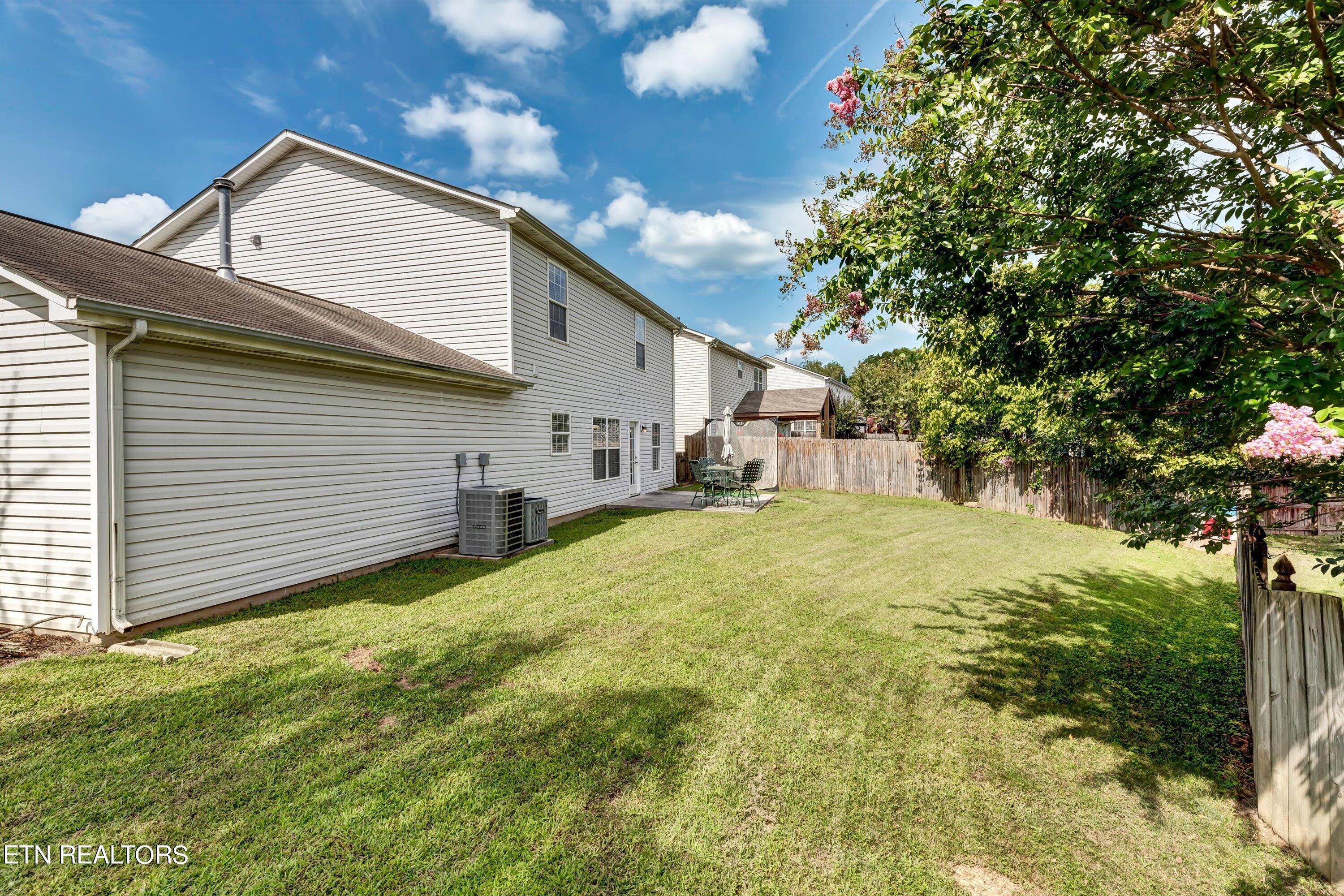 7250 Haynesfield Lane