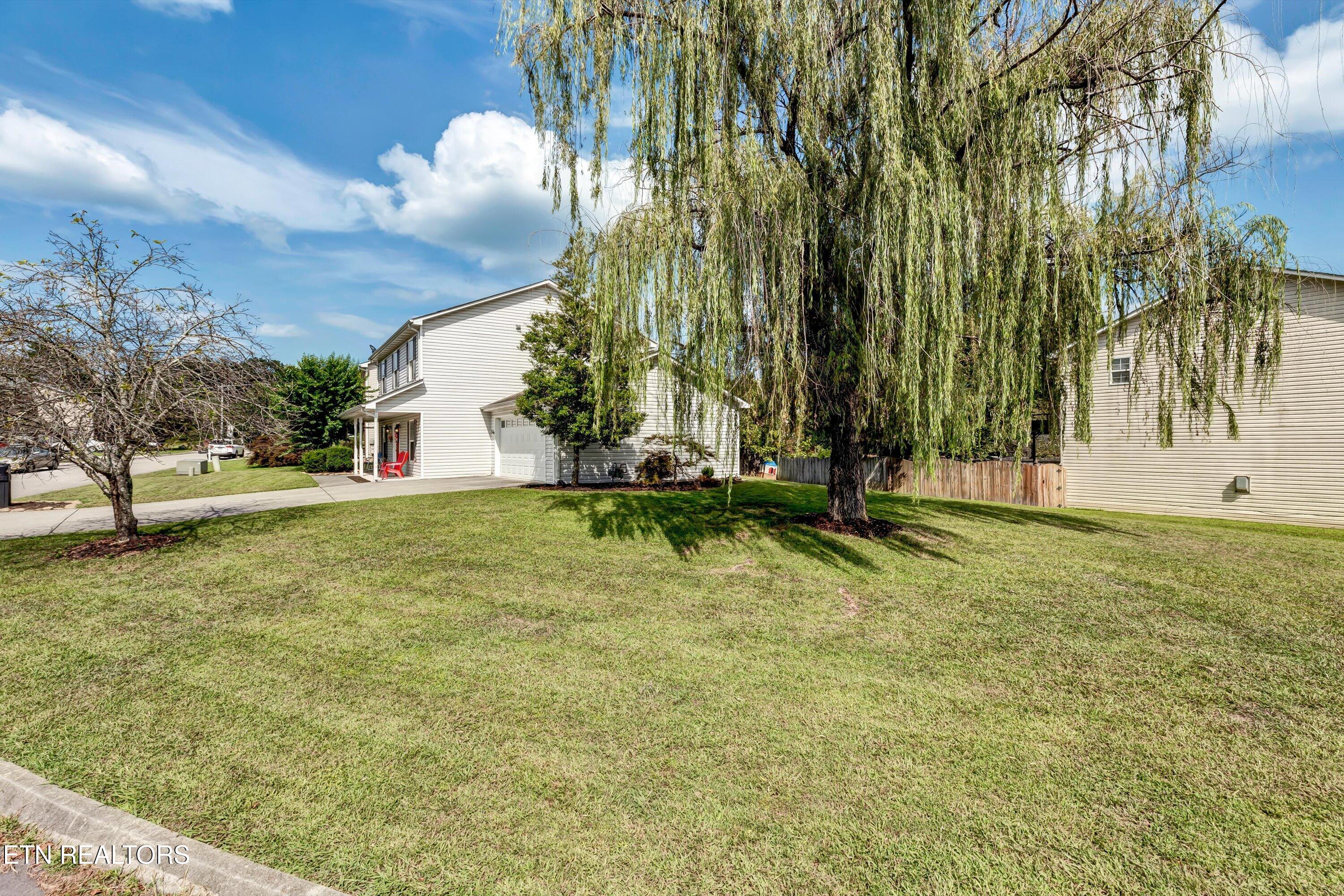 7250 Haynesfield Lane