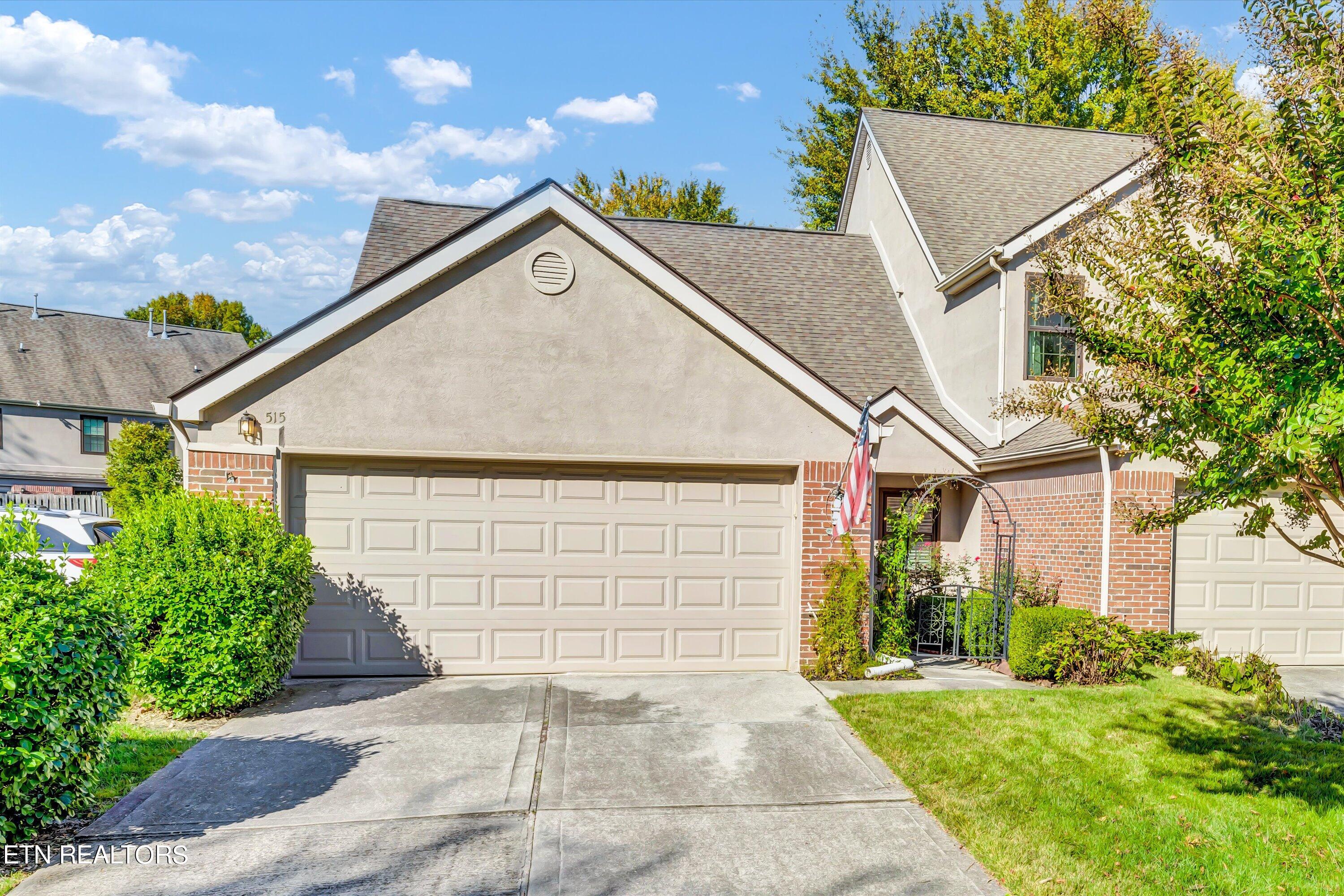 515 Farragut Commons Drive