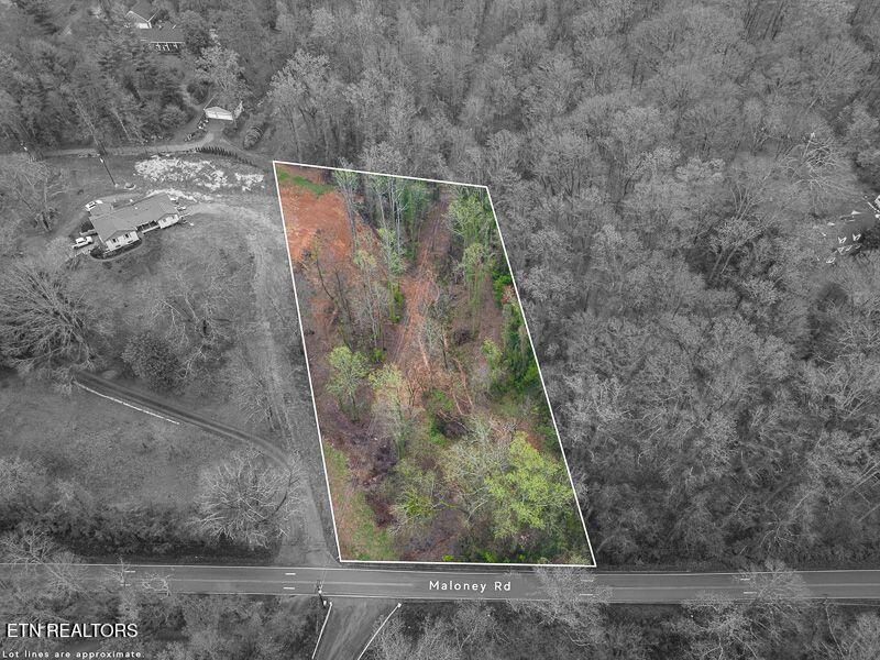 3827 Maloney Rd
