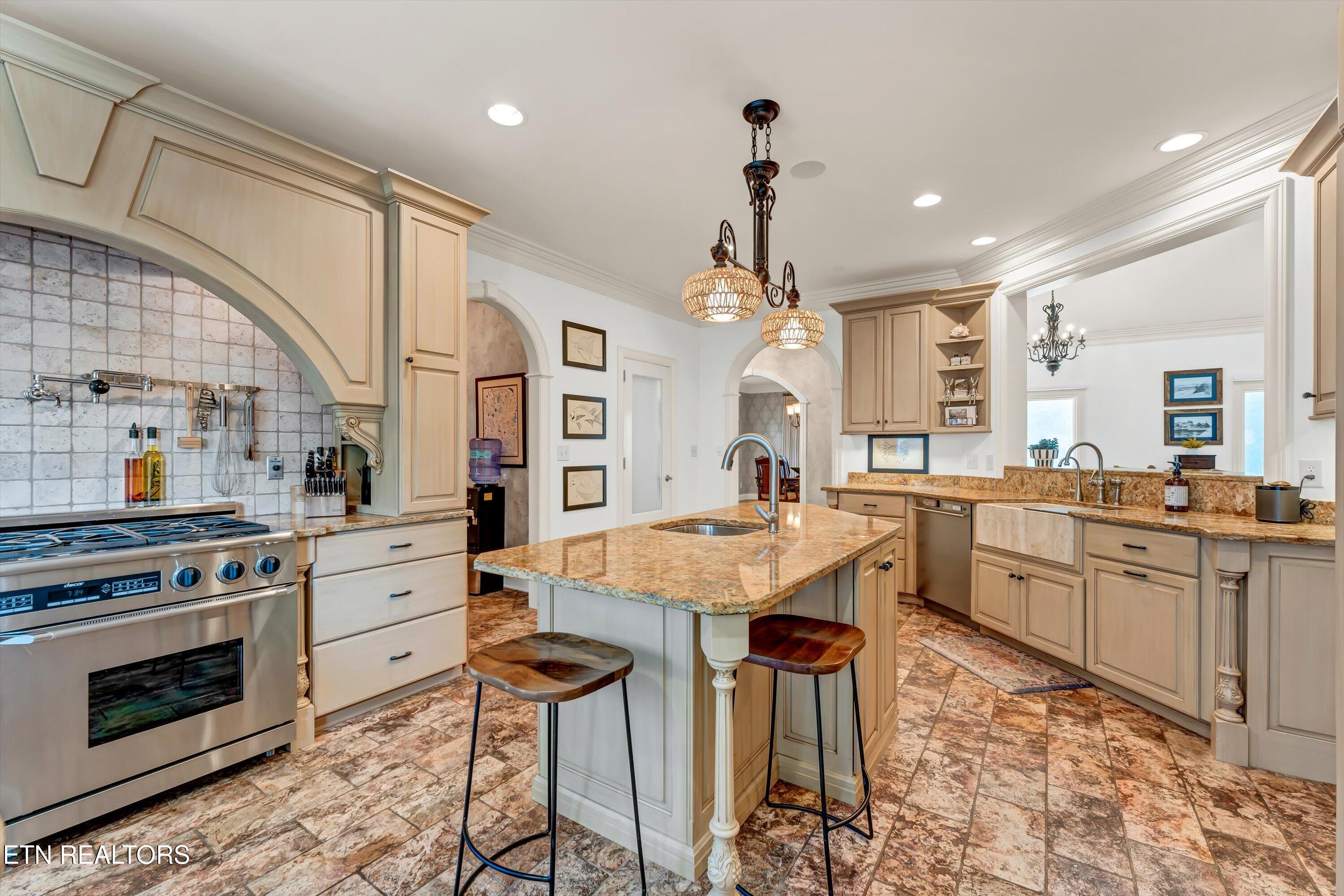 3424 Harbour Front Way