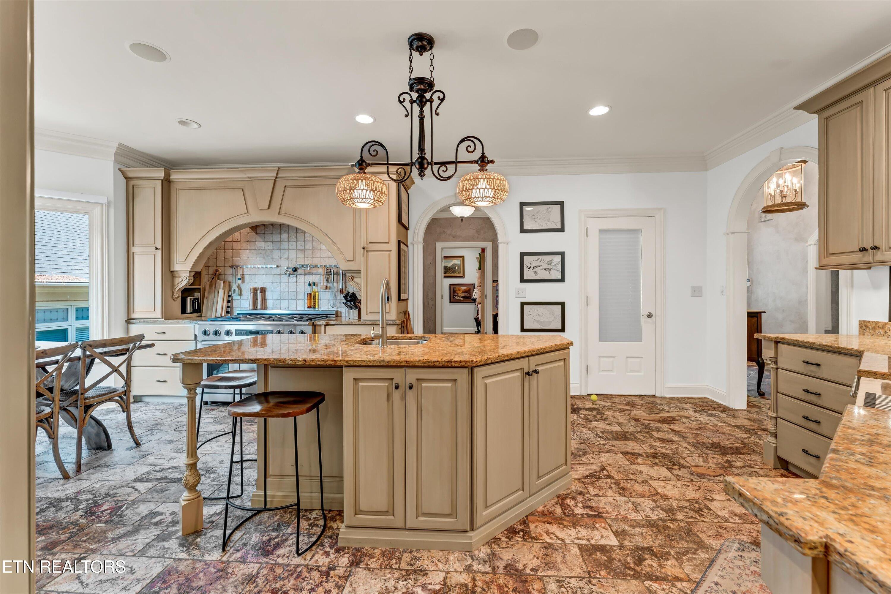 3424 Harbour Front Way