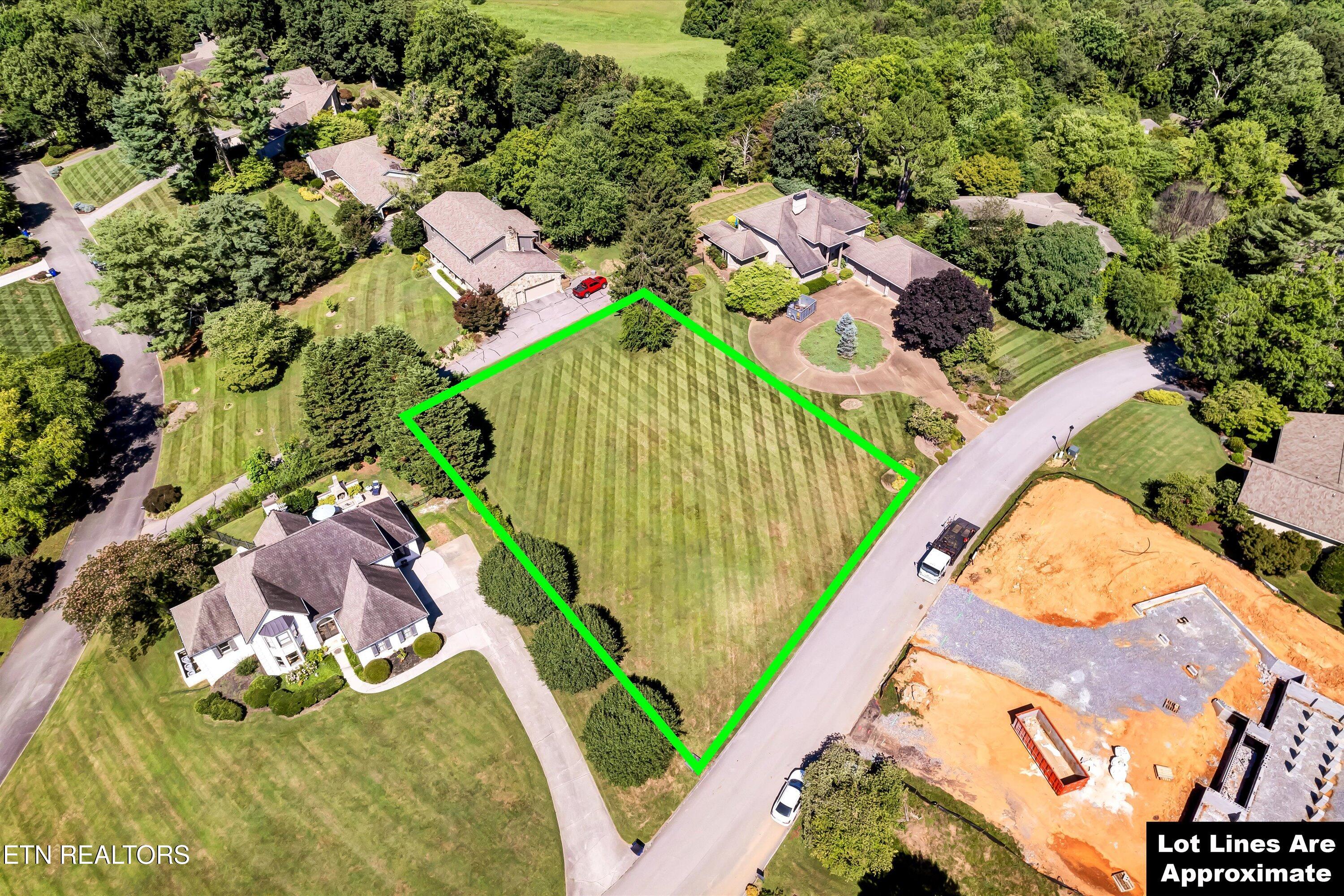 209 Saint Andrews Drive