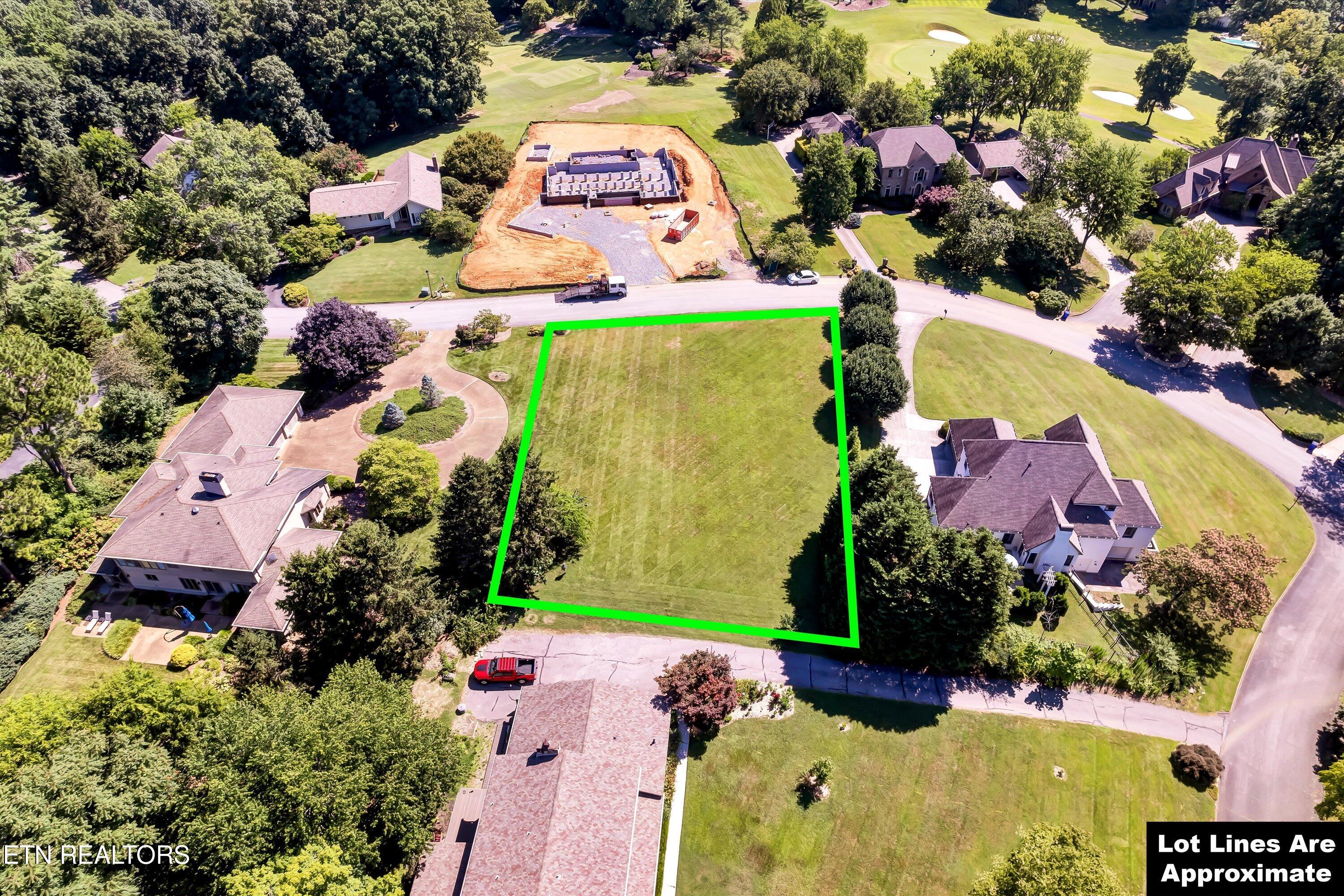 209 Saint Andrews Drive