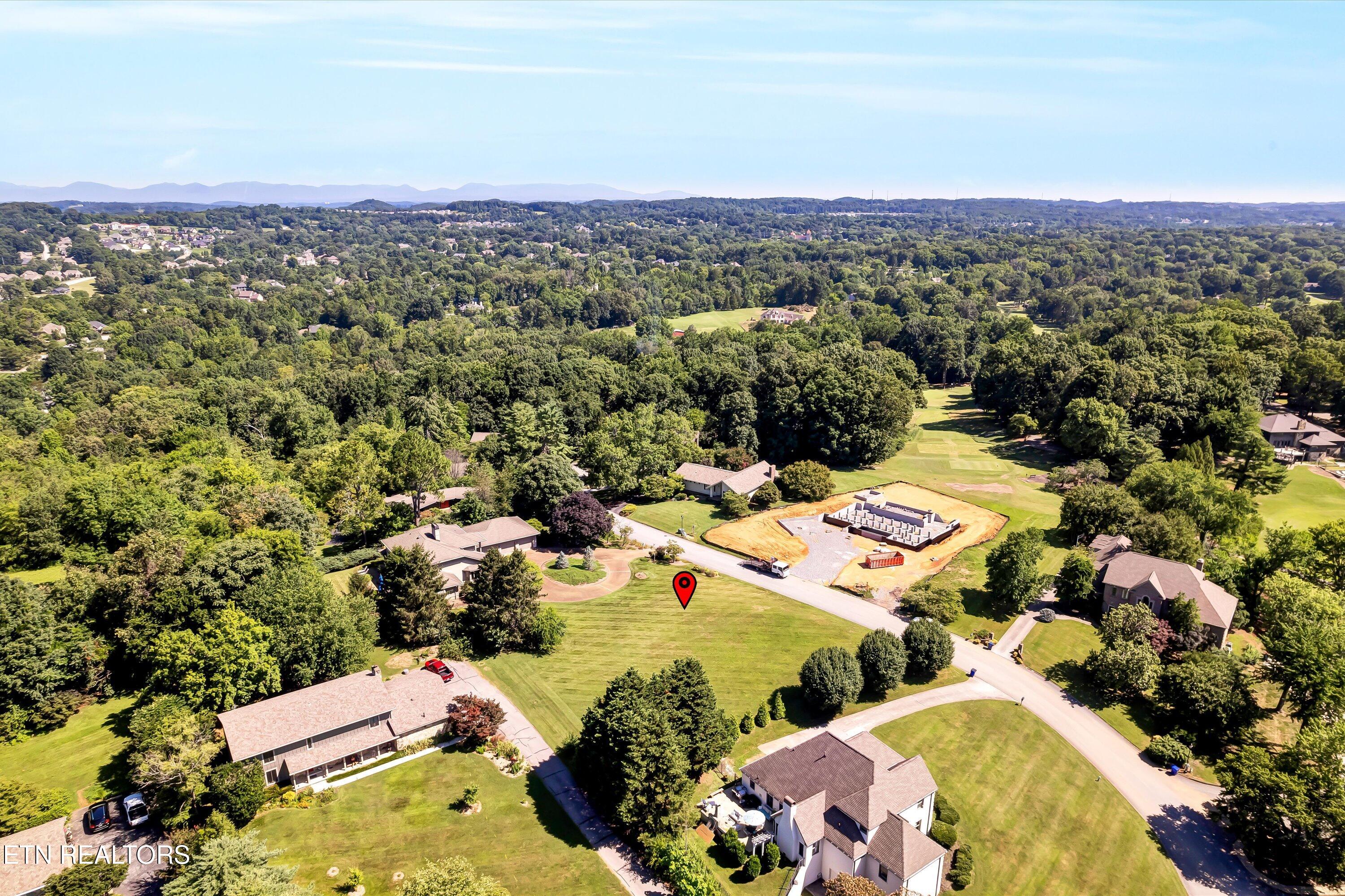 209 Saint Andrews Drive