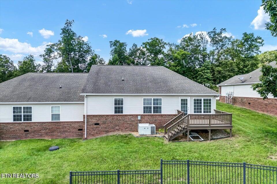 430 Willow Oak Circle