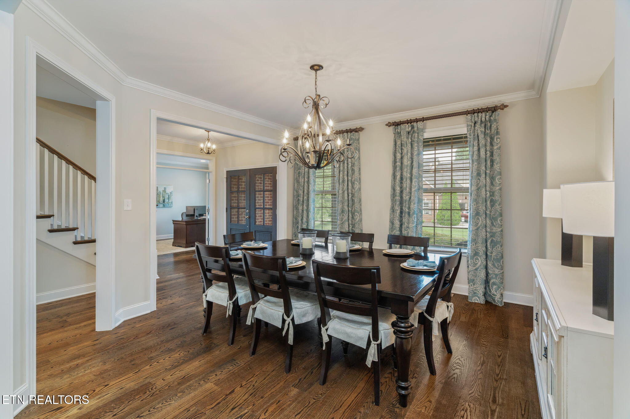 2115 Jakes Walk Lane