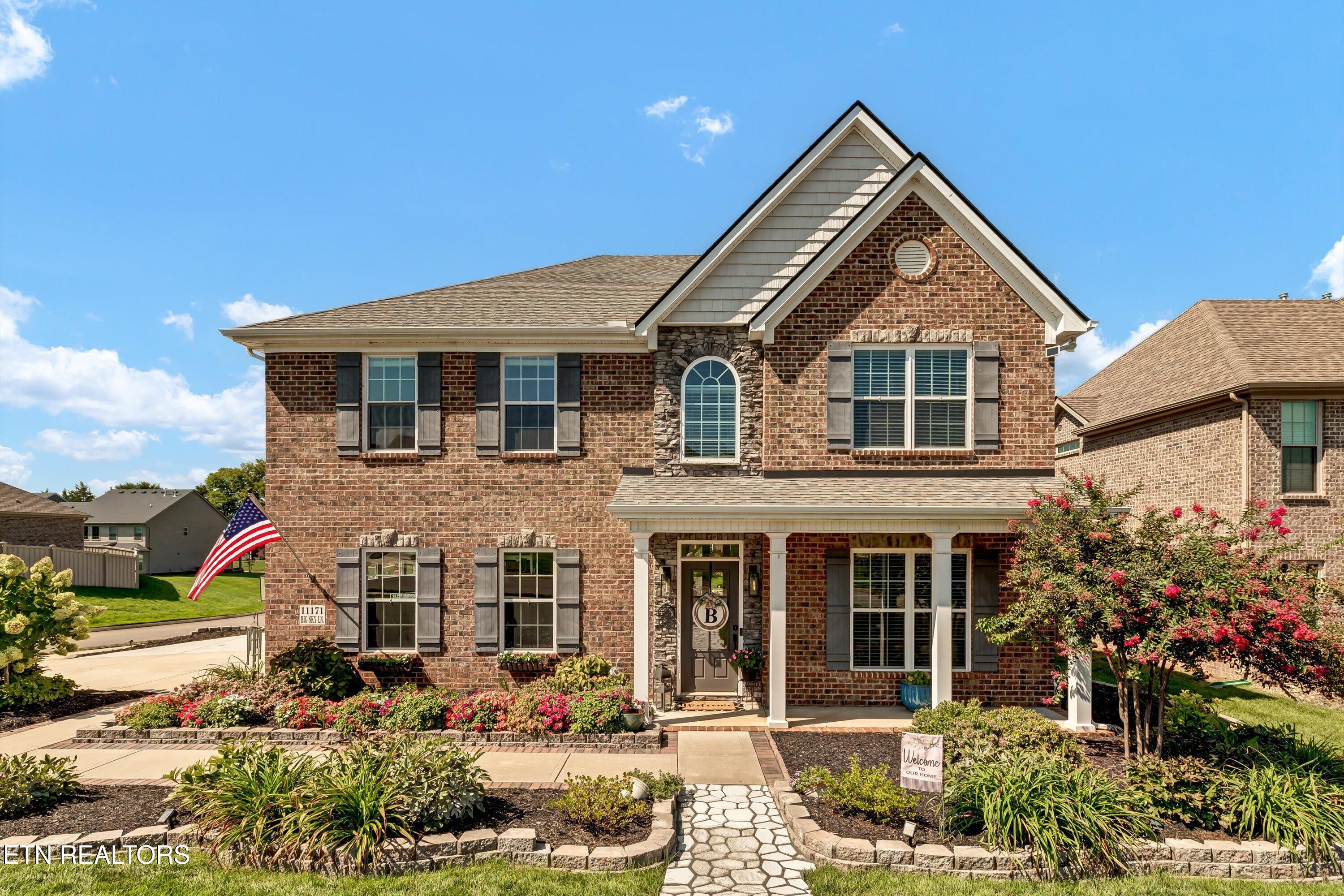 11171 Big Sky Lane