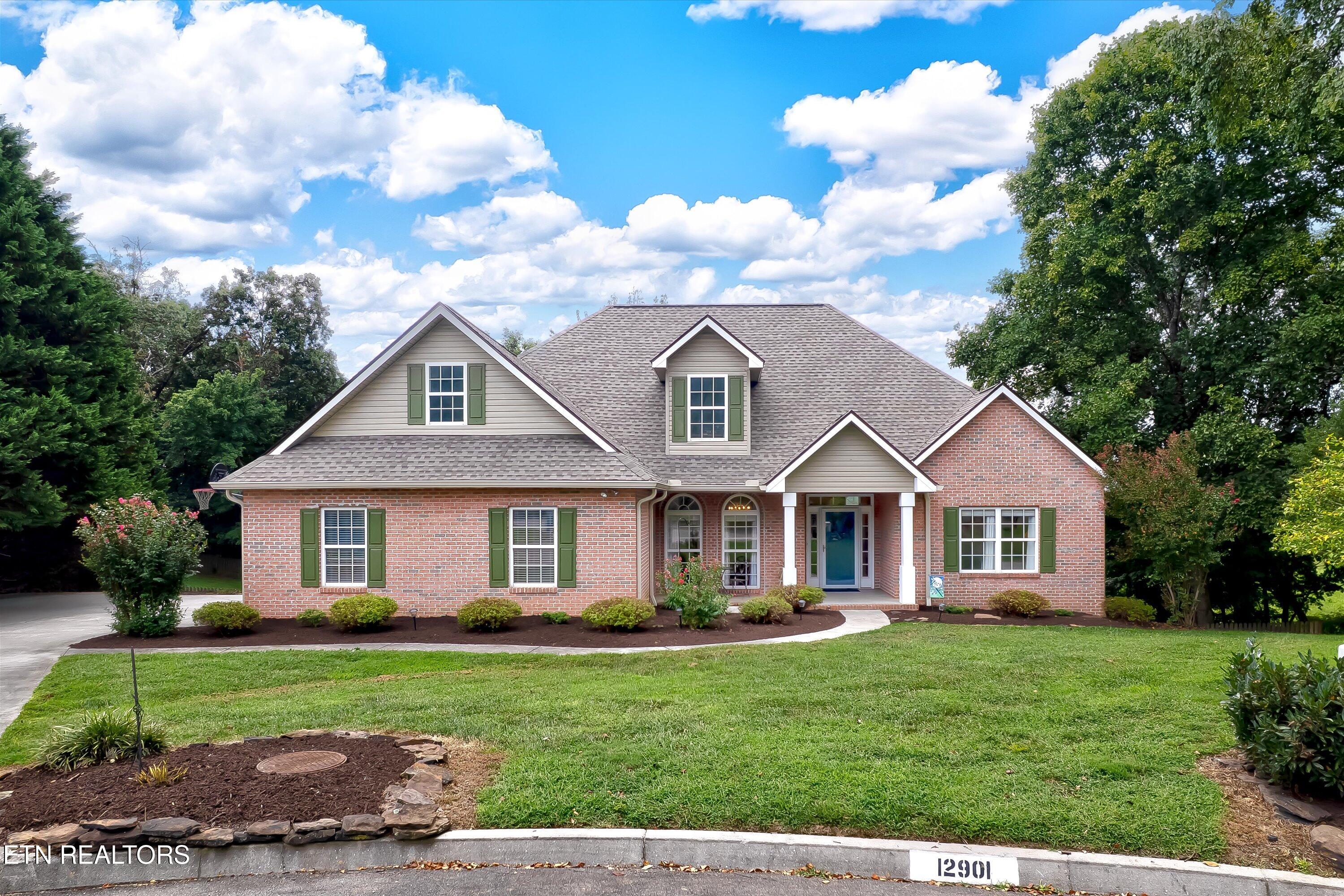12901 Lady Slipper Lane