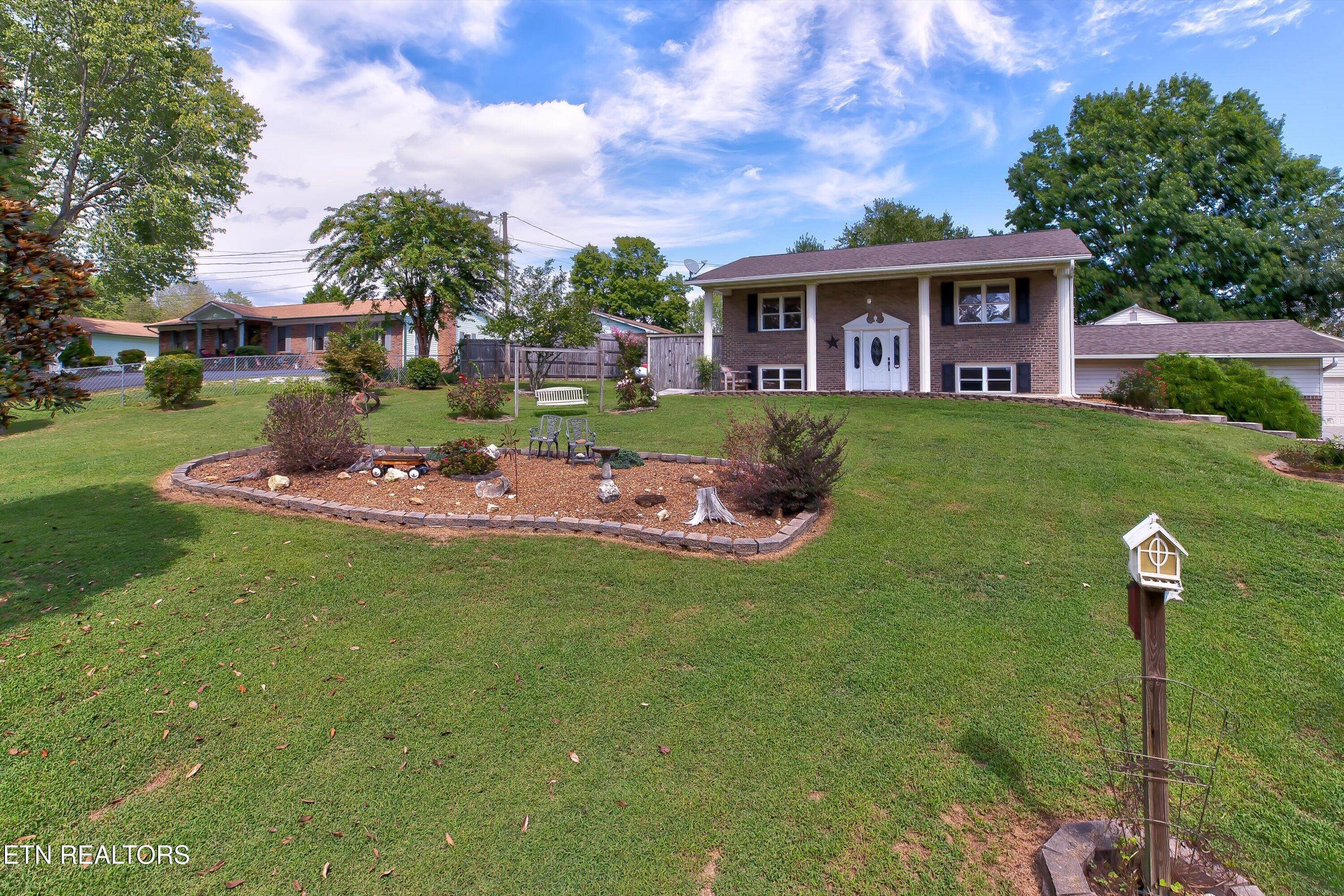 121 Highland Drive