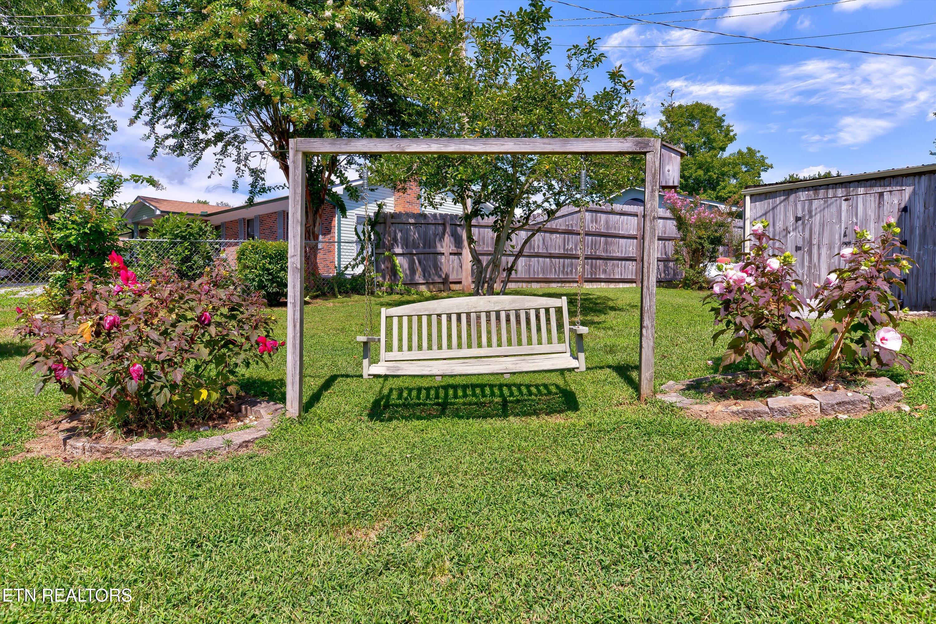 121 Highland Drive