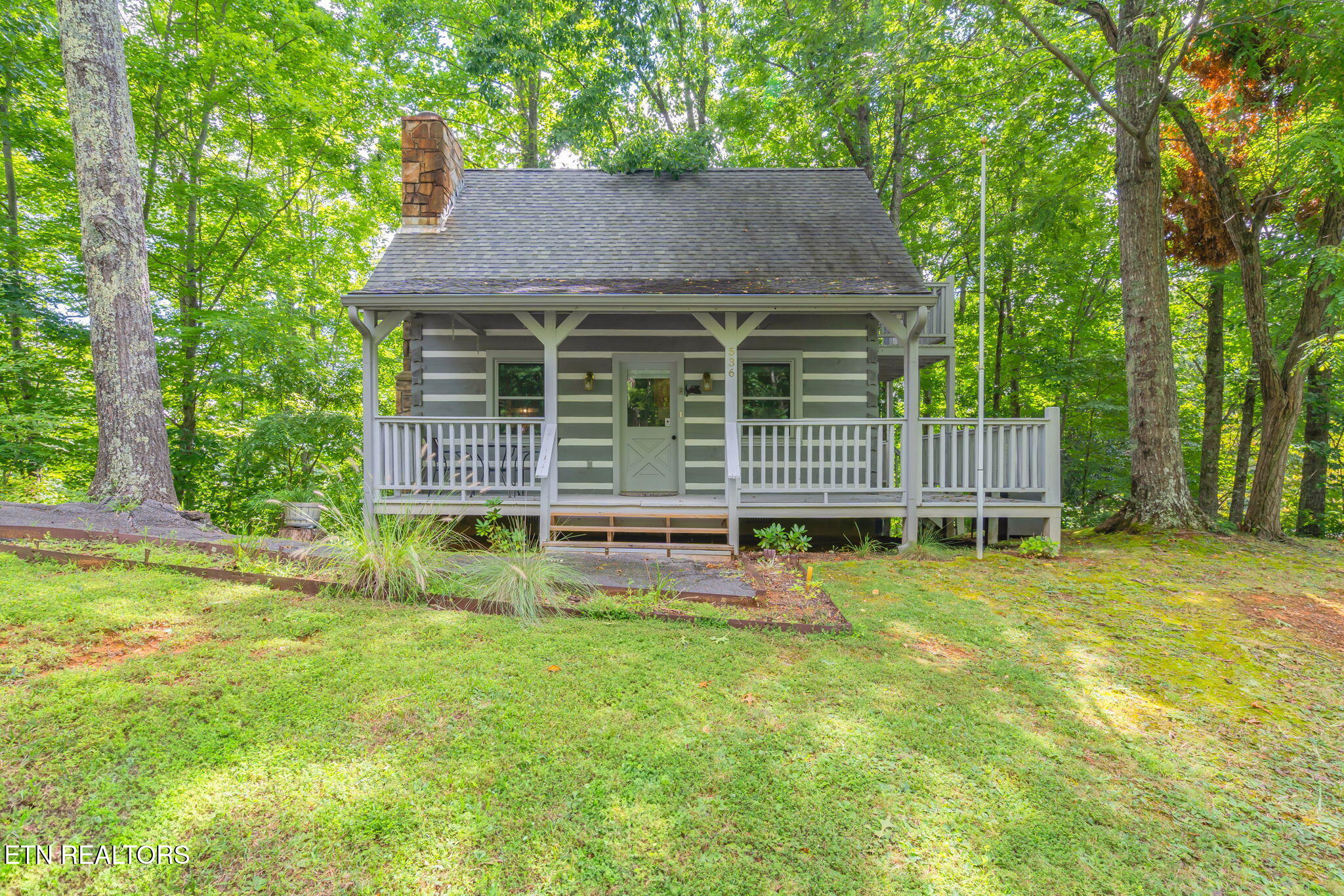 536 Deer Path Lane