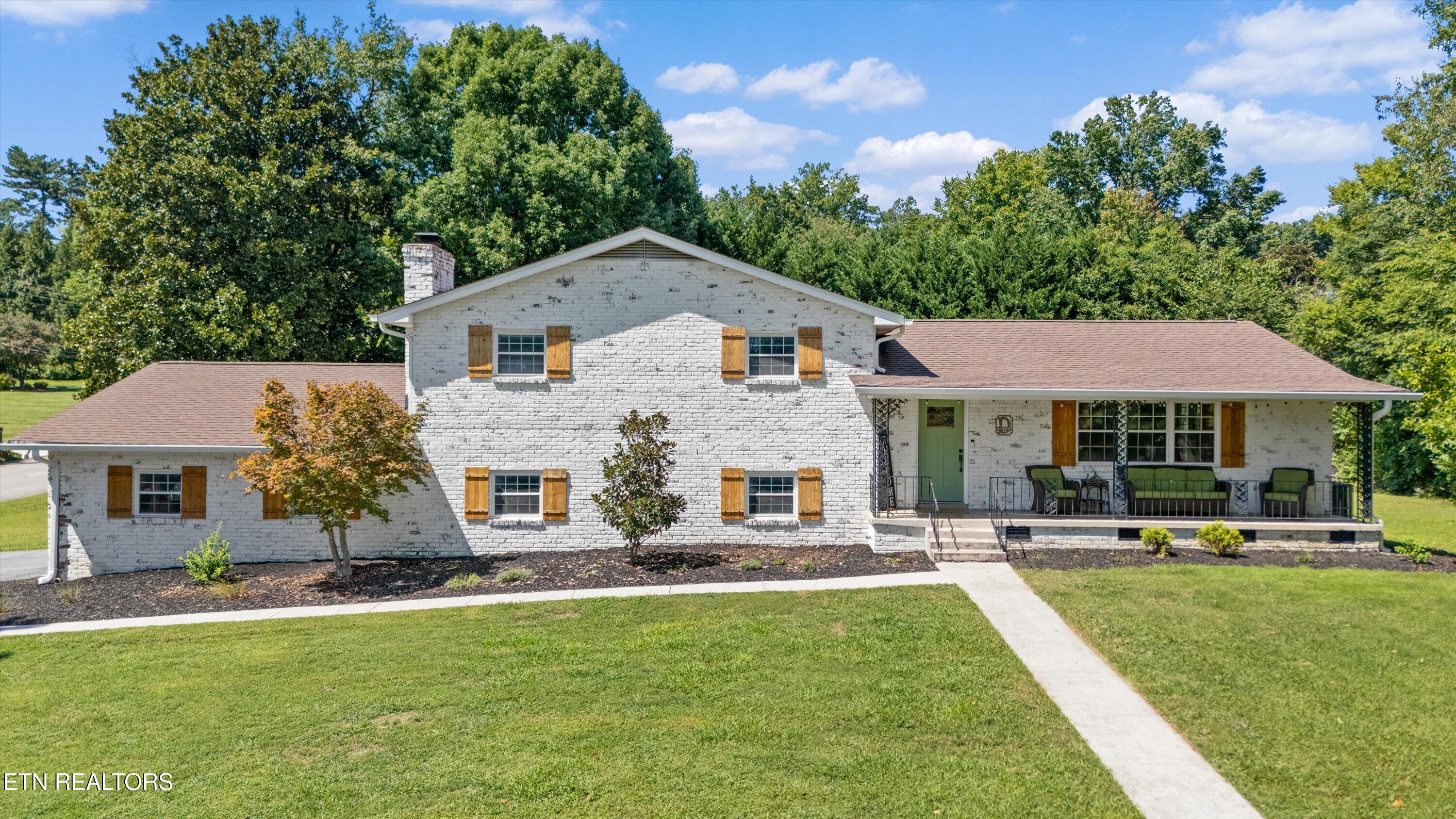 8721 SW Rushmore Drive Drive