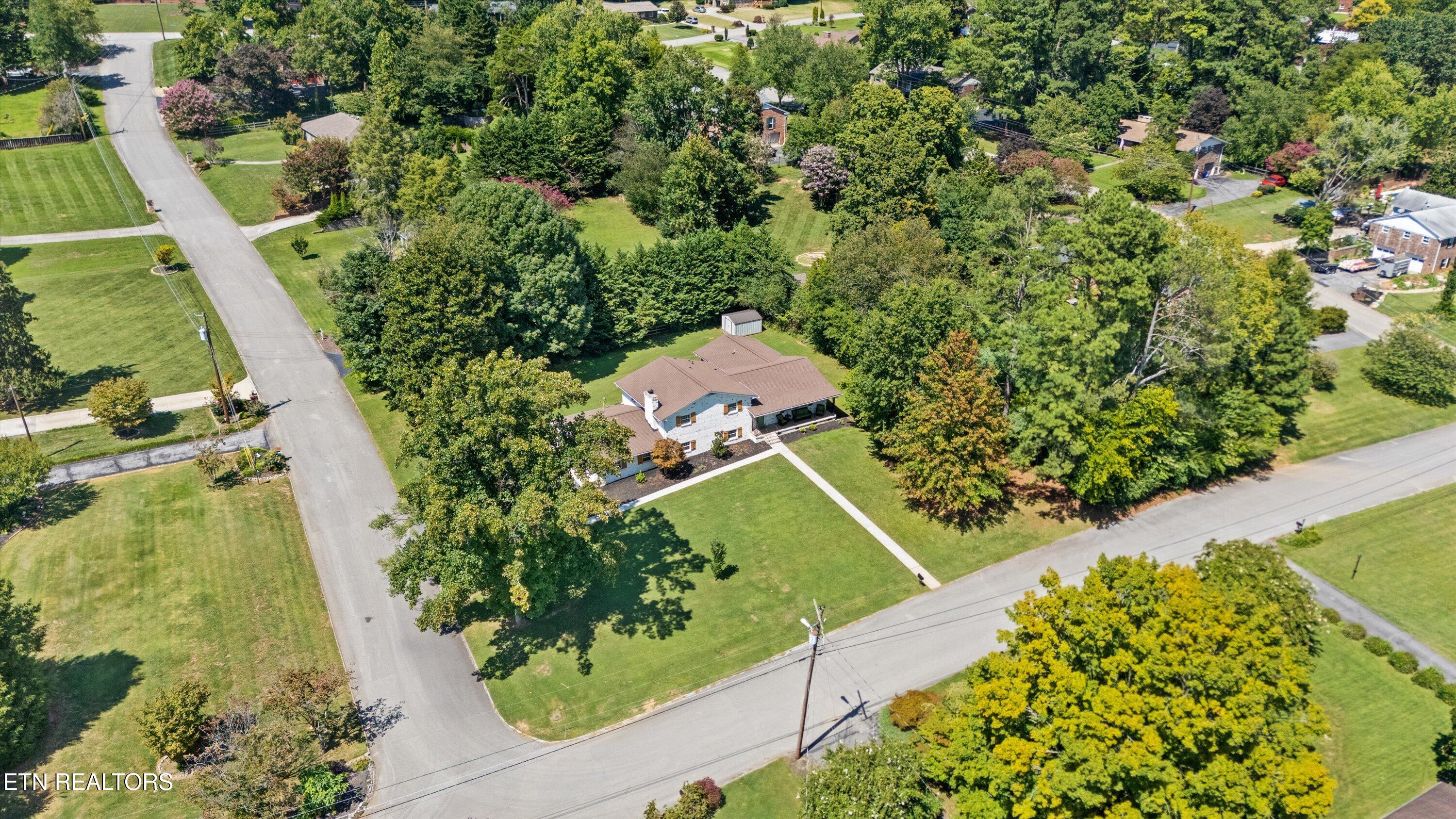 8721 SW Rushmore Drive Drive