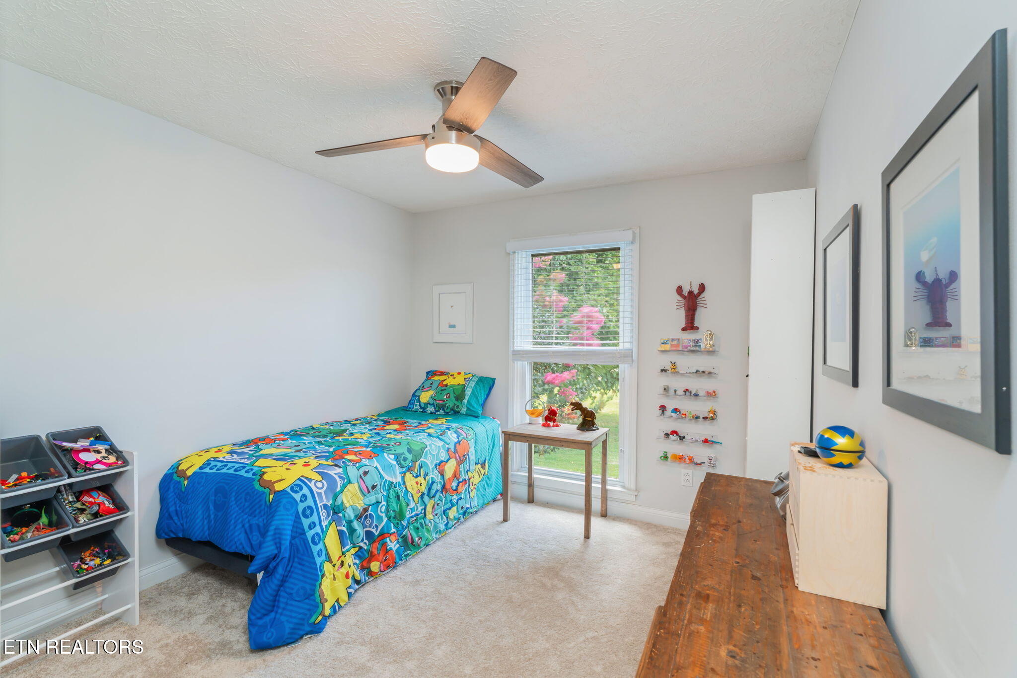 4006 Floyd Drive