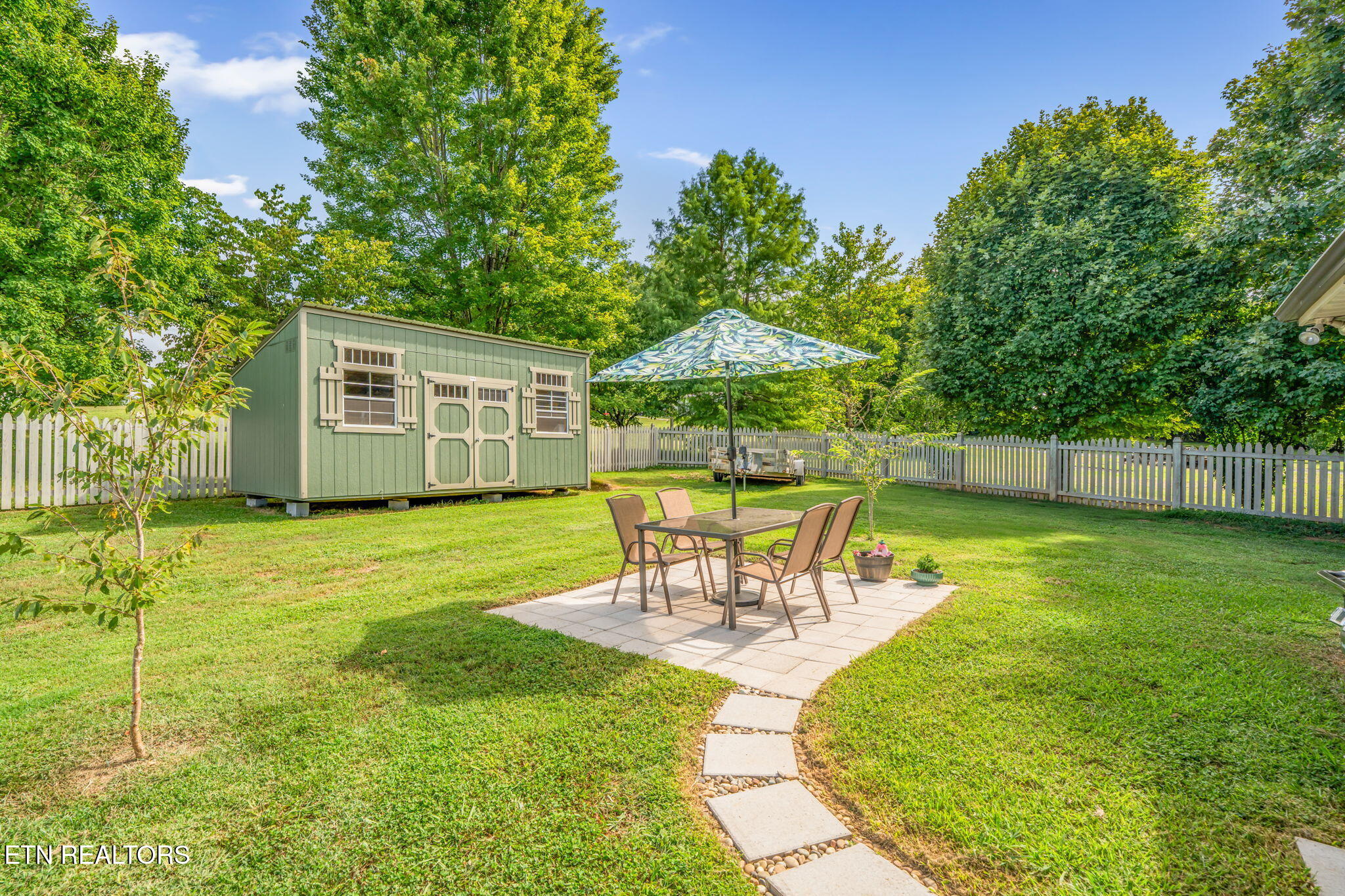 4006 Floyd Drive
