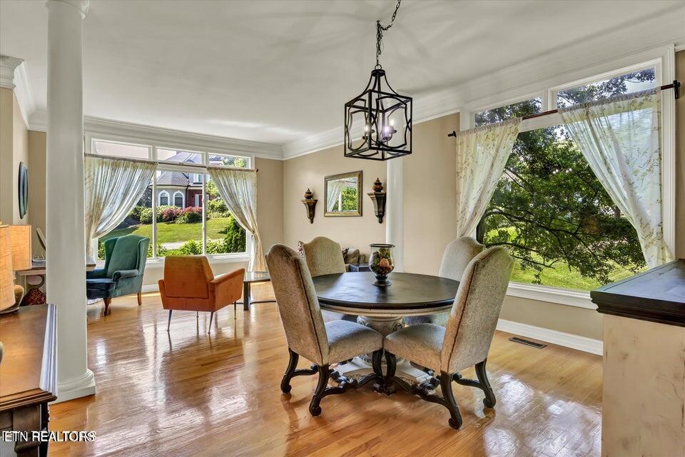 10 Rockingham Lane