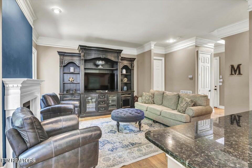 10 Rockingham Lane