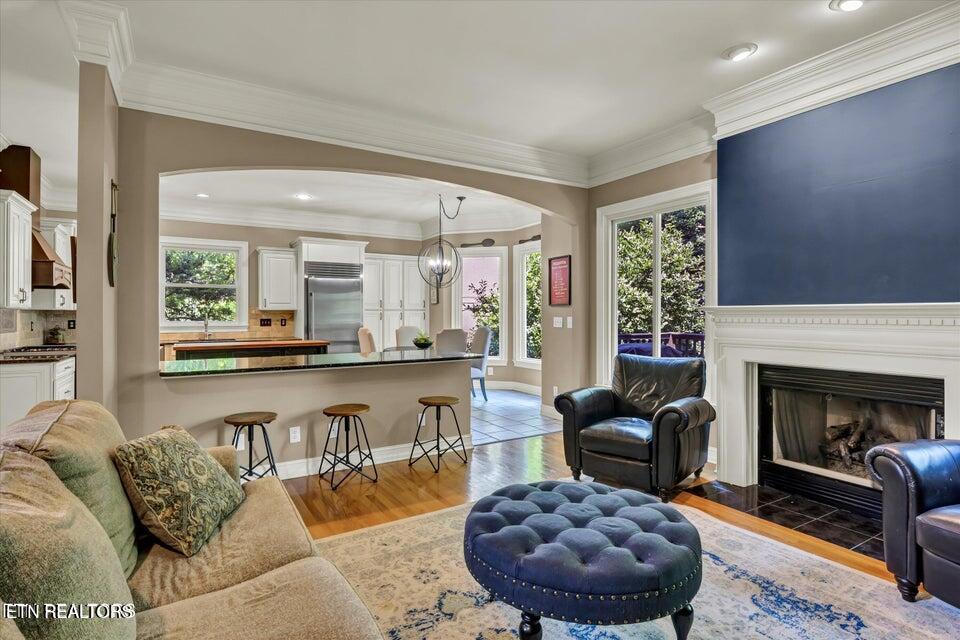 10 Rockingham Lane