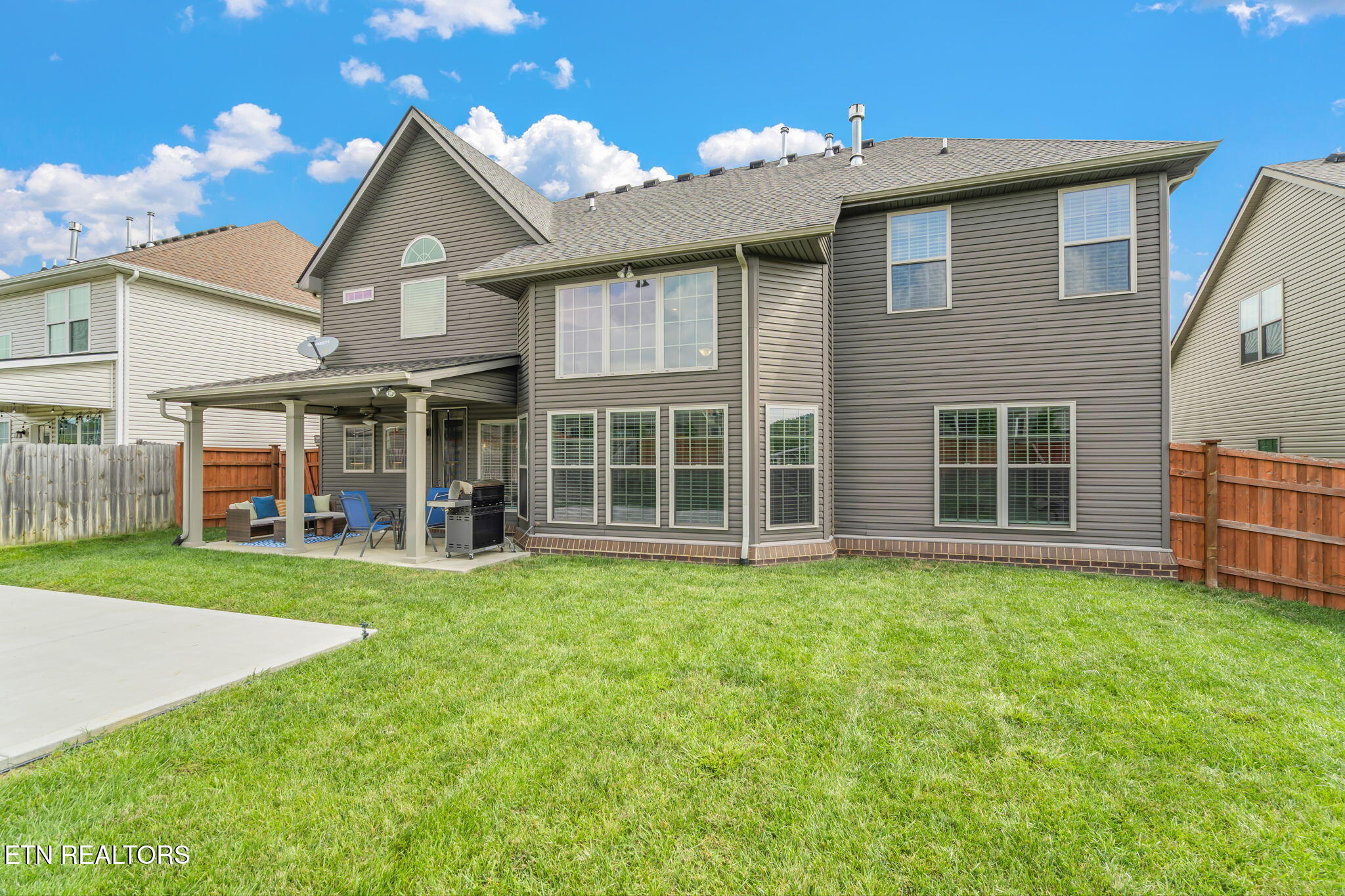 2539 Blackberry Ridge Blvd
