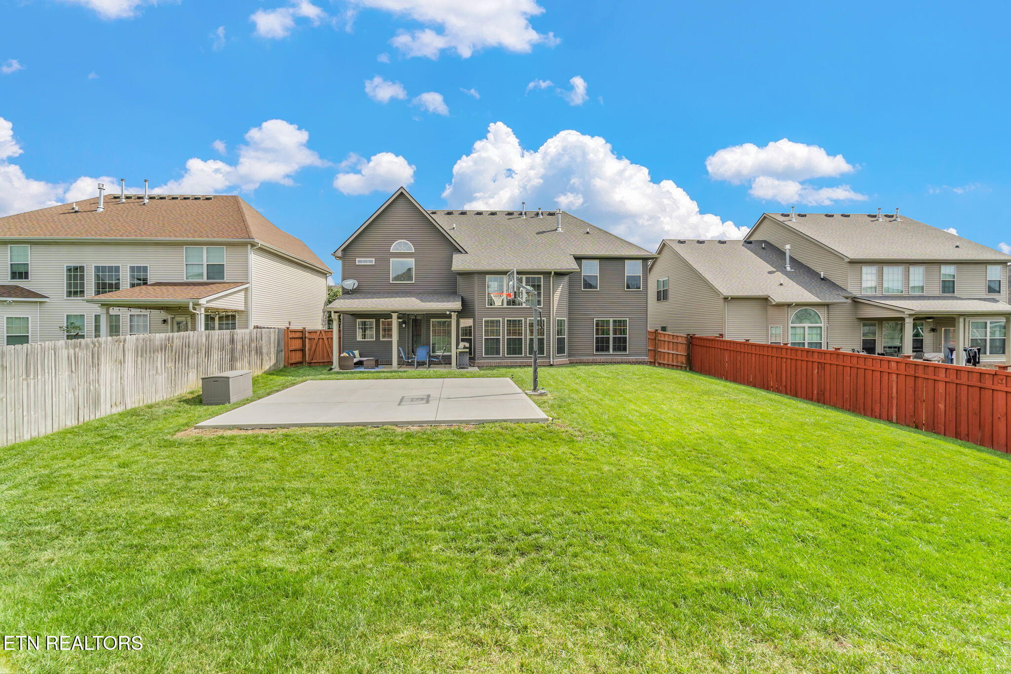 2539 Blackberry Ridge Blvd