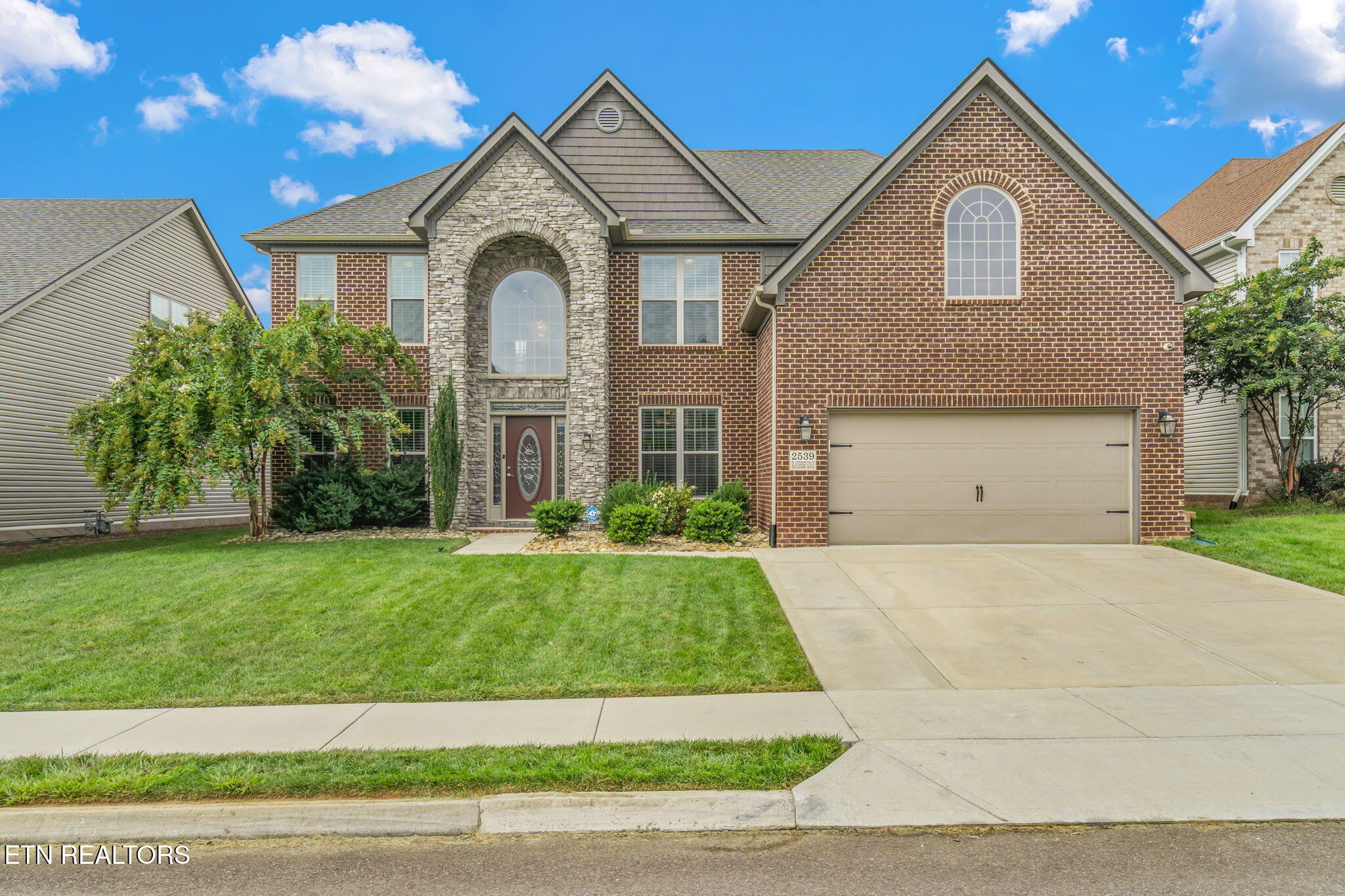 2539 Blackberry Ridge Blvd