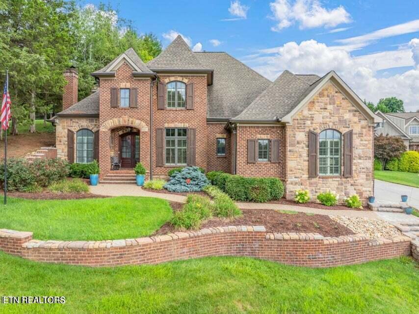 901 Broken Shaft Lane