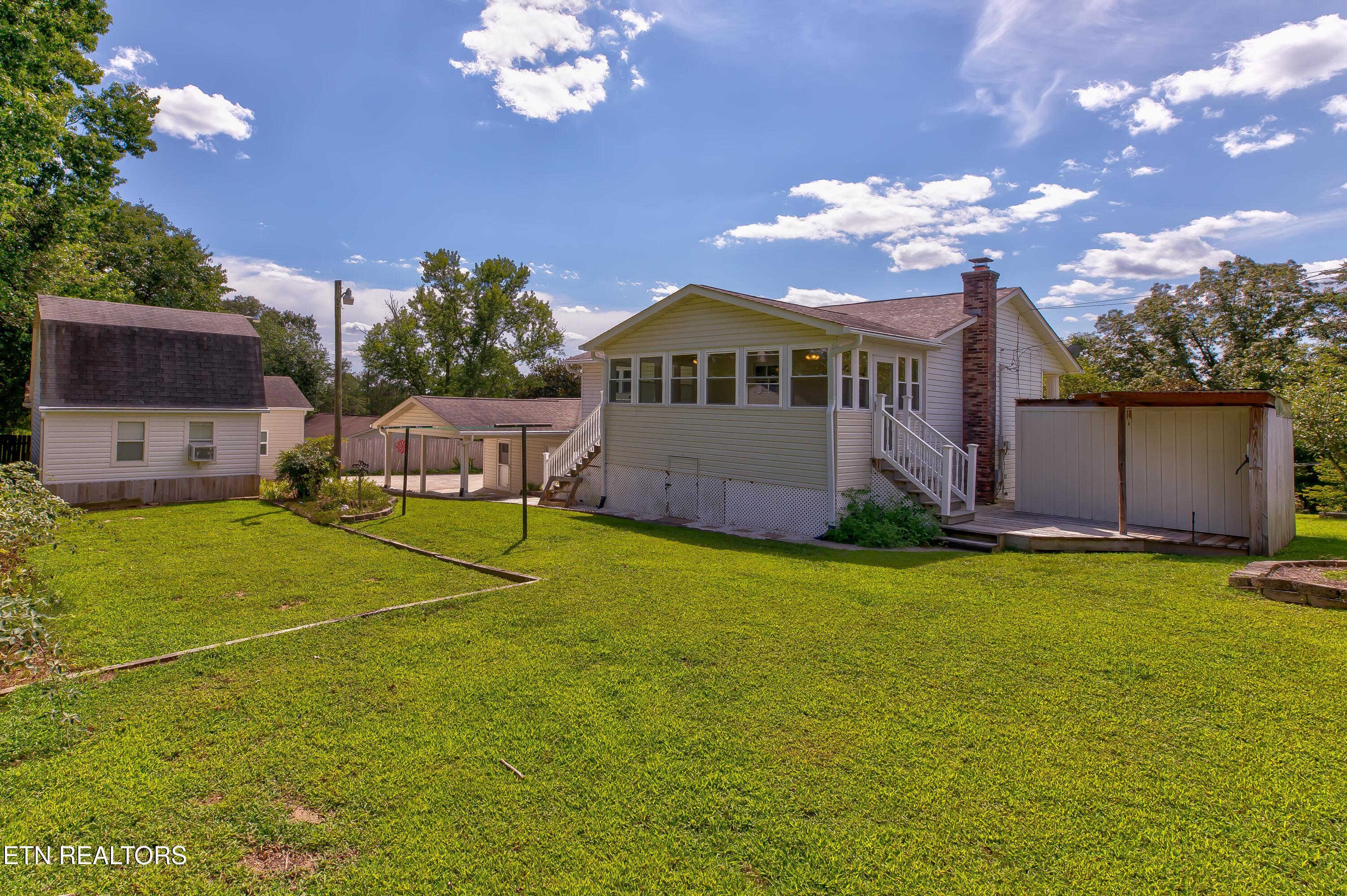 121 Highland Drive