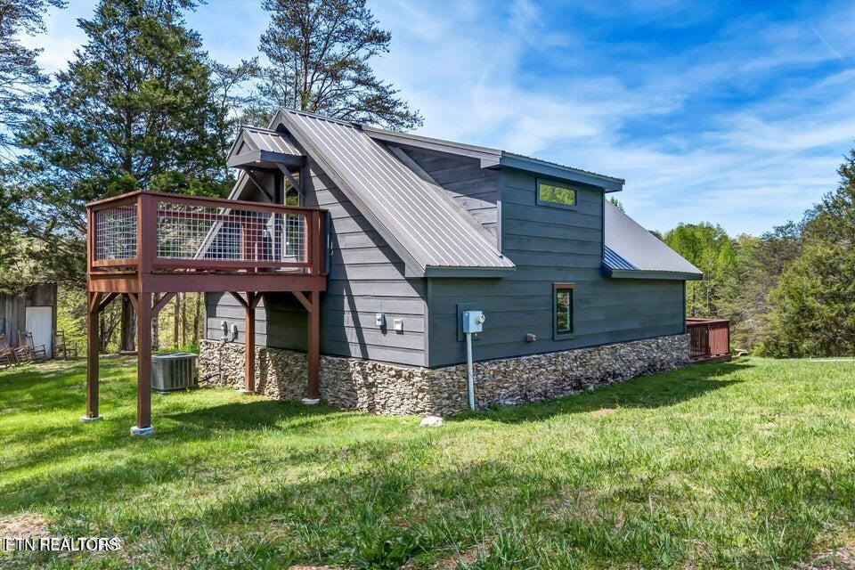 133 Westwing Cave Rd