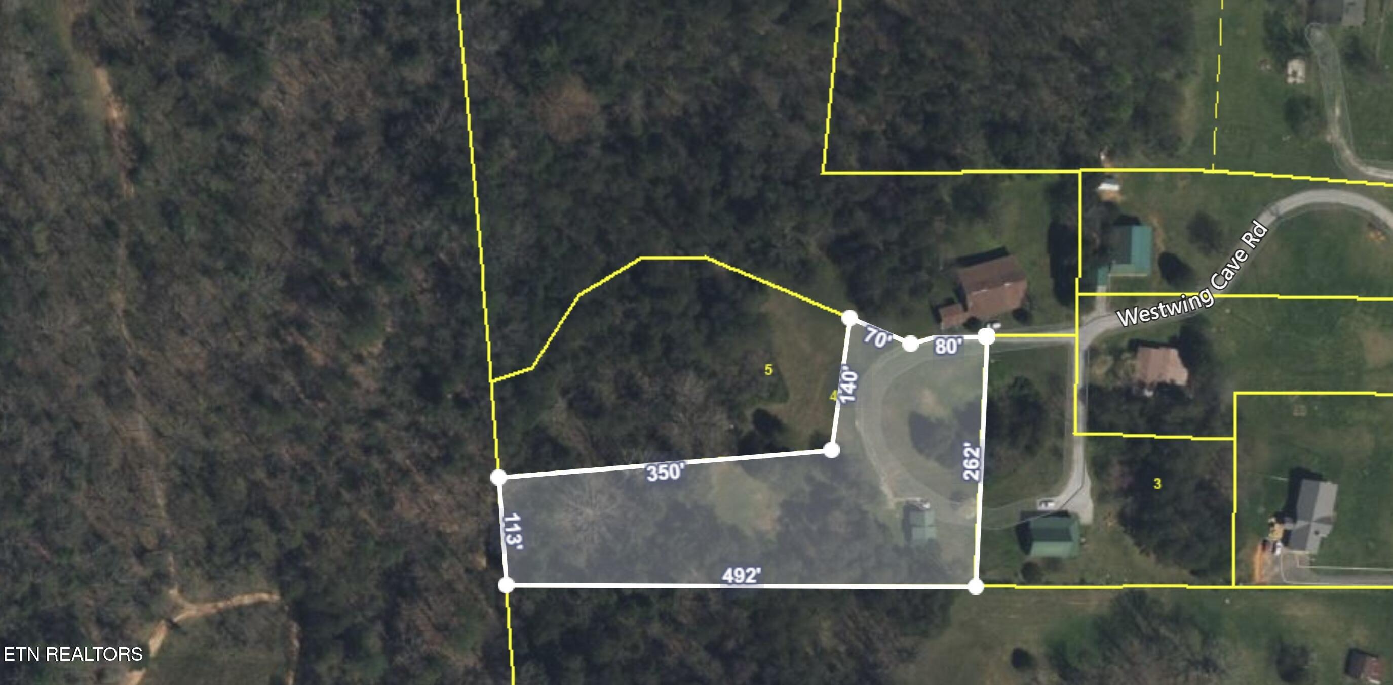 133 Westwing Cave Rd