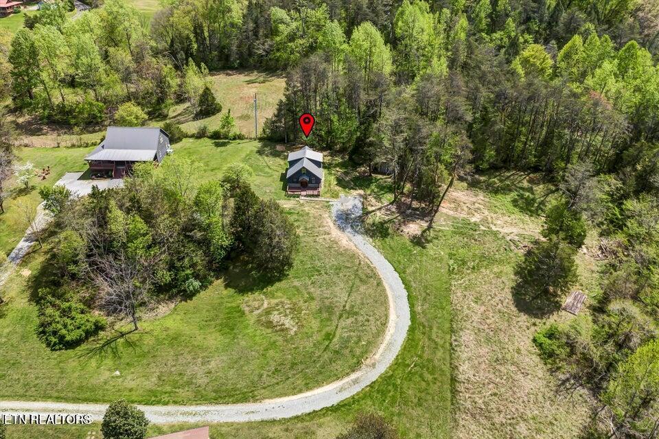 133 Westwing Cave Rd