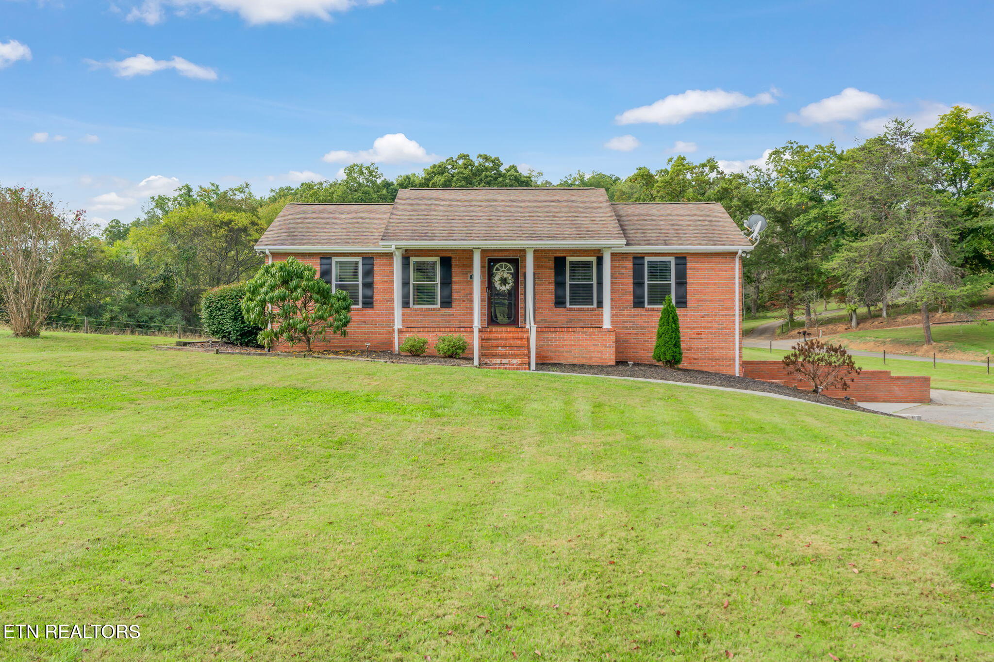 4853 Shady Rd