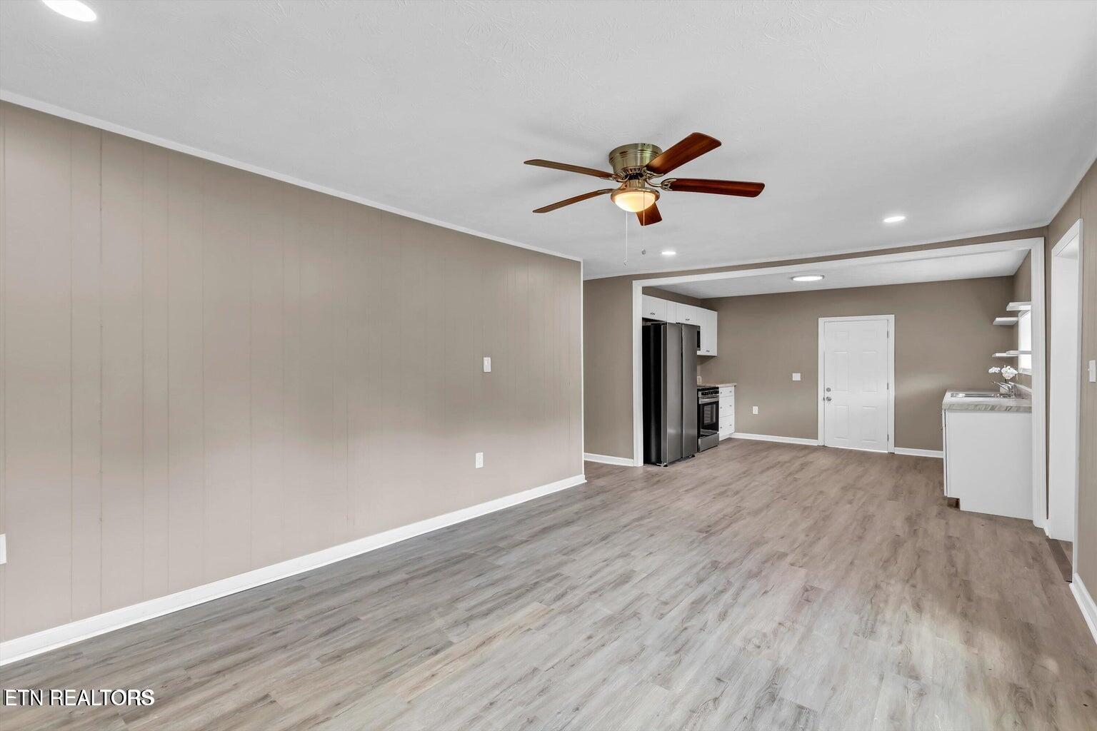 2684 Highway 116, Caryville