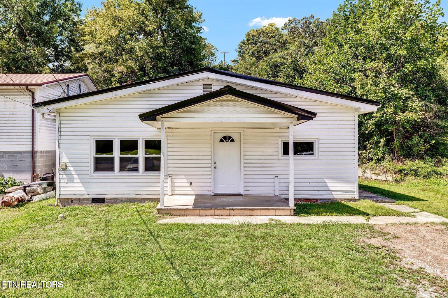 2684 Highway 116, Caryville
