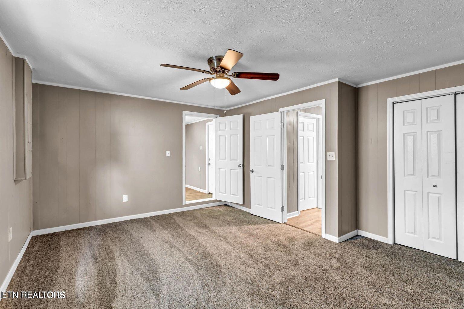 2684 Highway 116, Caryville