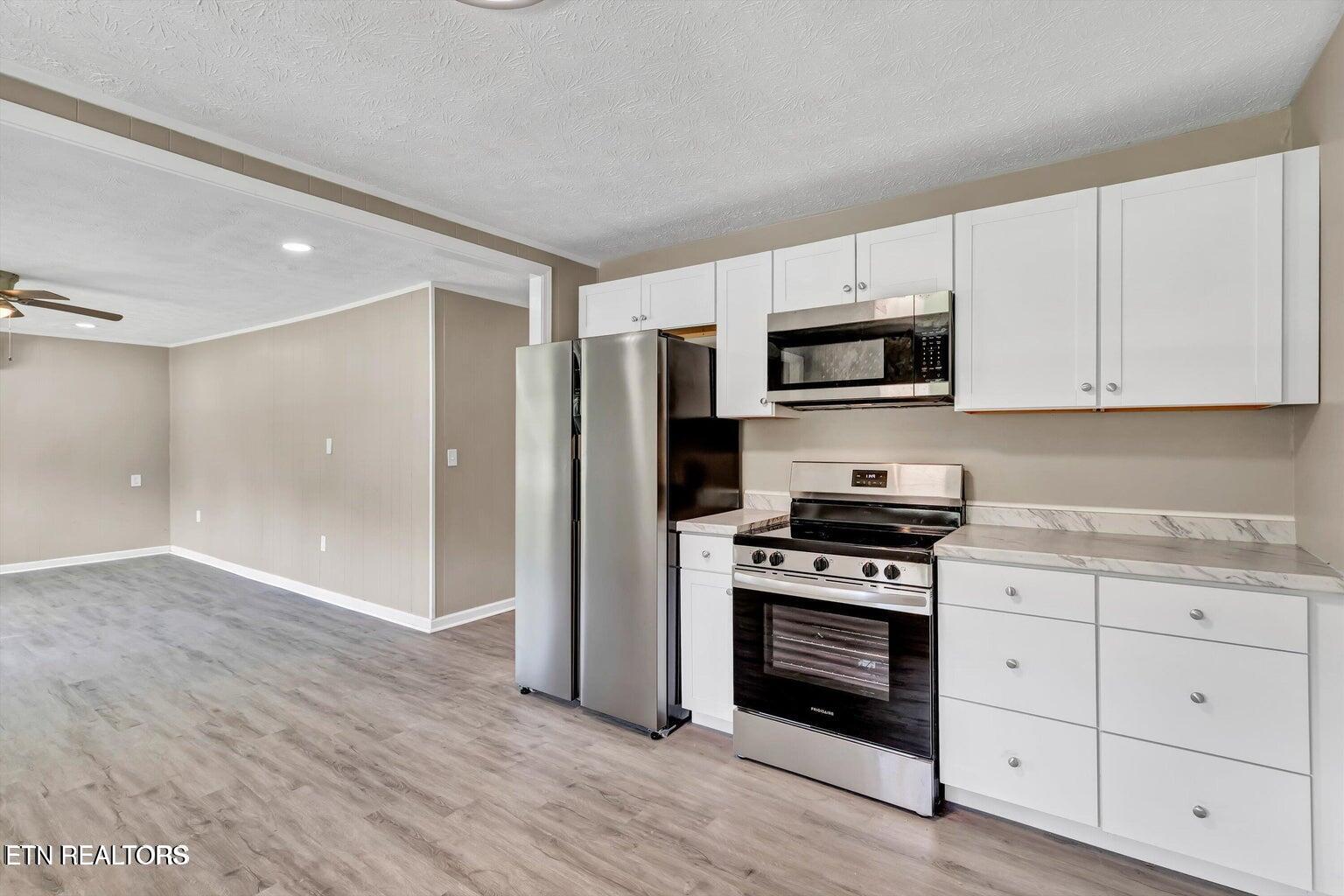 2684 Highway 116, Caryville