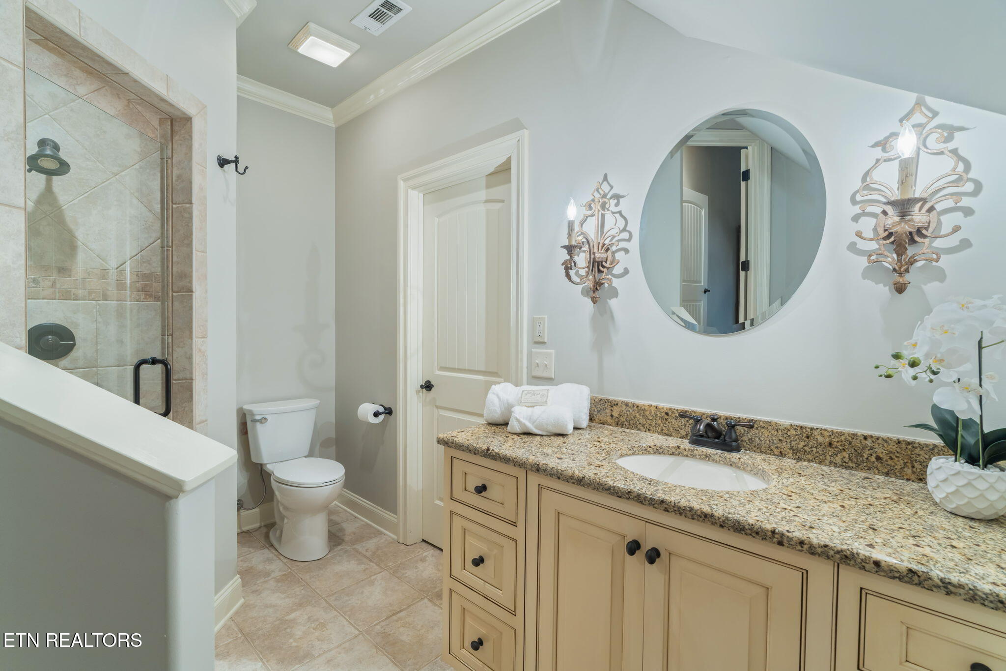 901 Broken Shaft Lane, Knoxville