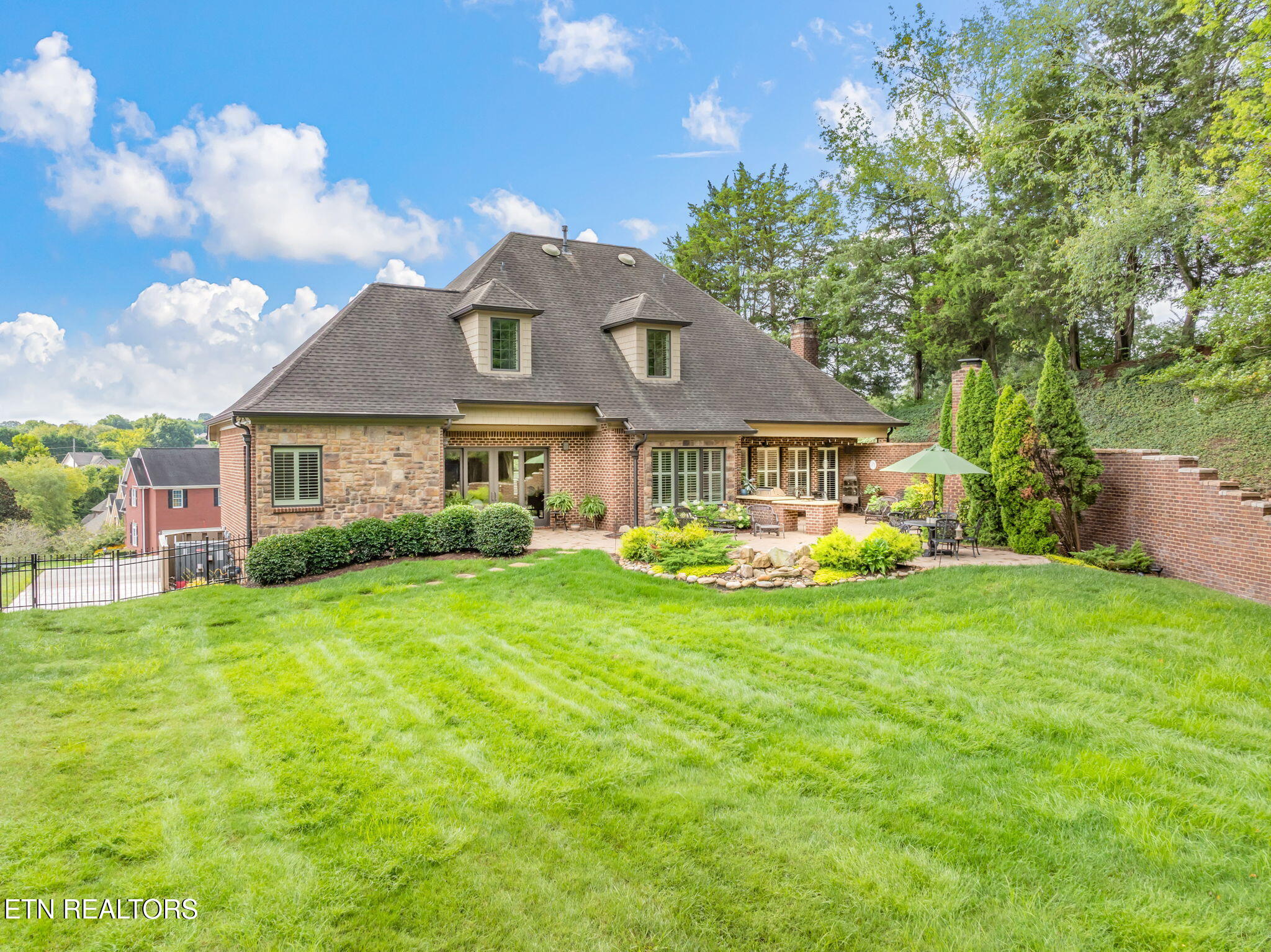 901 Broken Shaft Lane, Knoxville