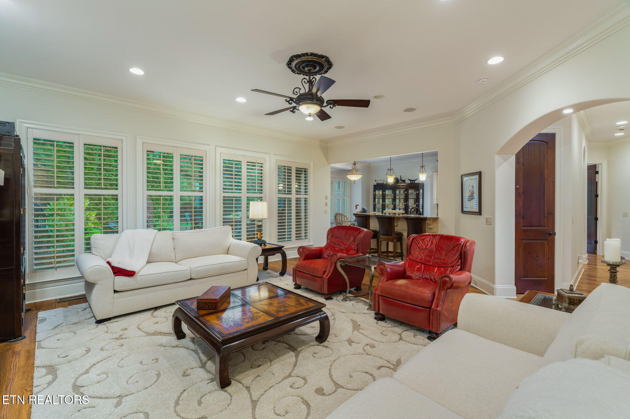 901 Broken Shaft Lane, Knoxville