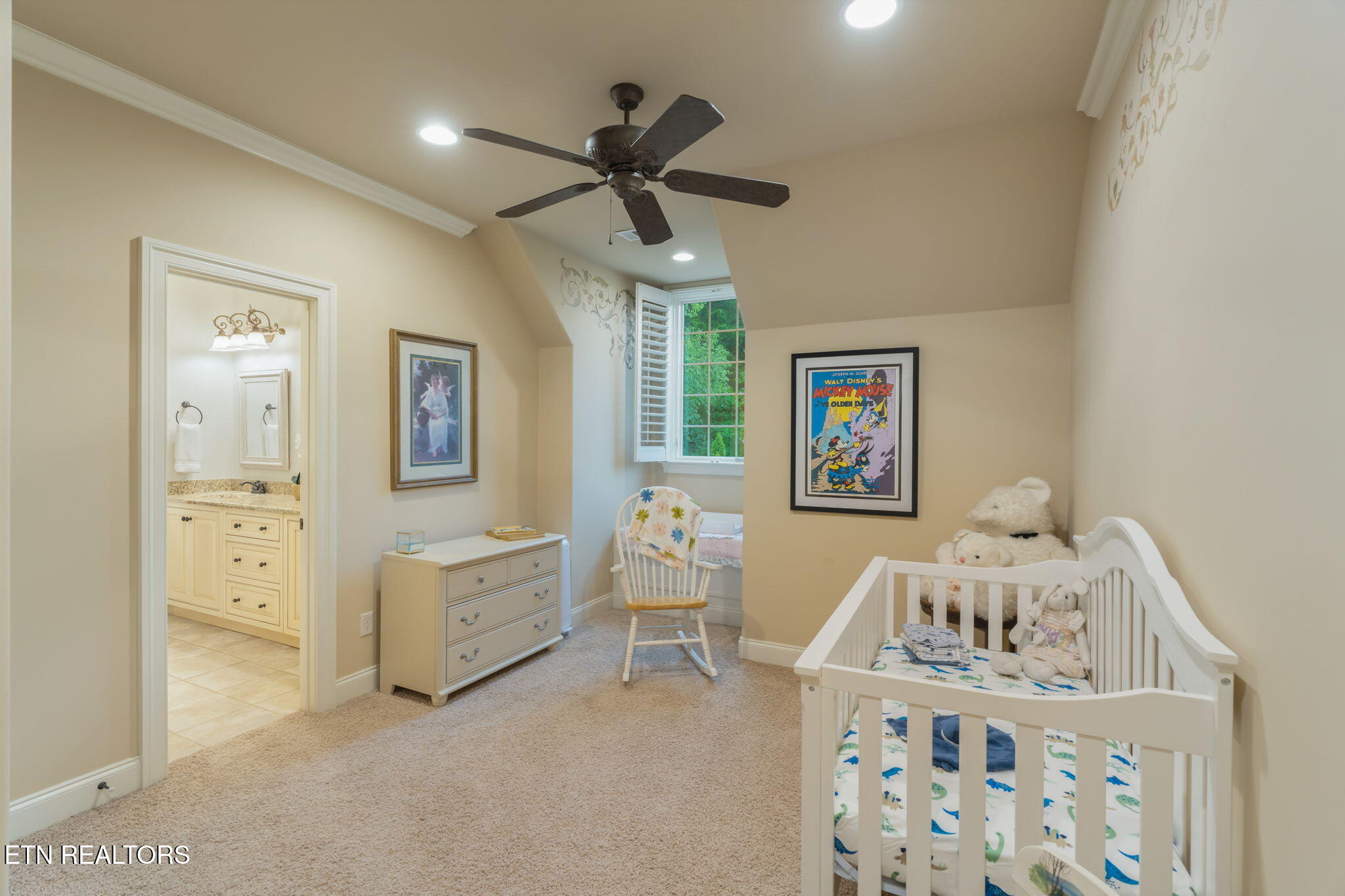 901 Broken Shaft Lane, Knoxville