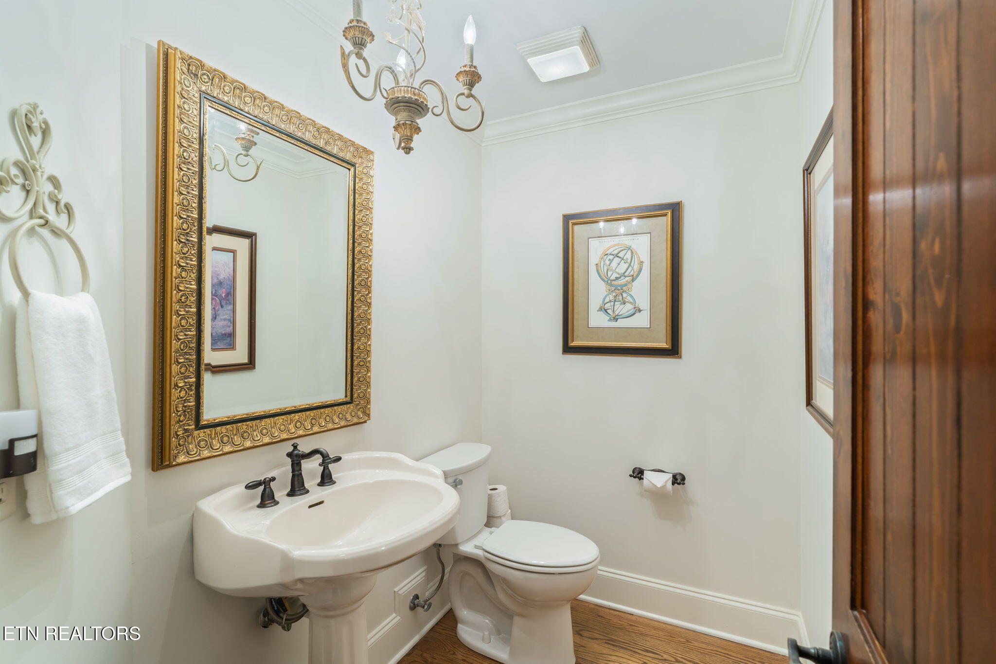 901 Broken Shaft Lane, Knoxville