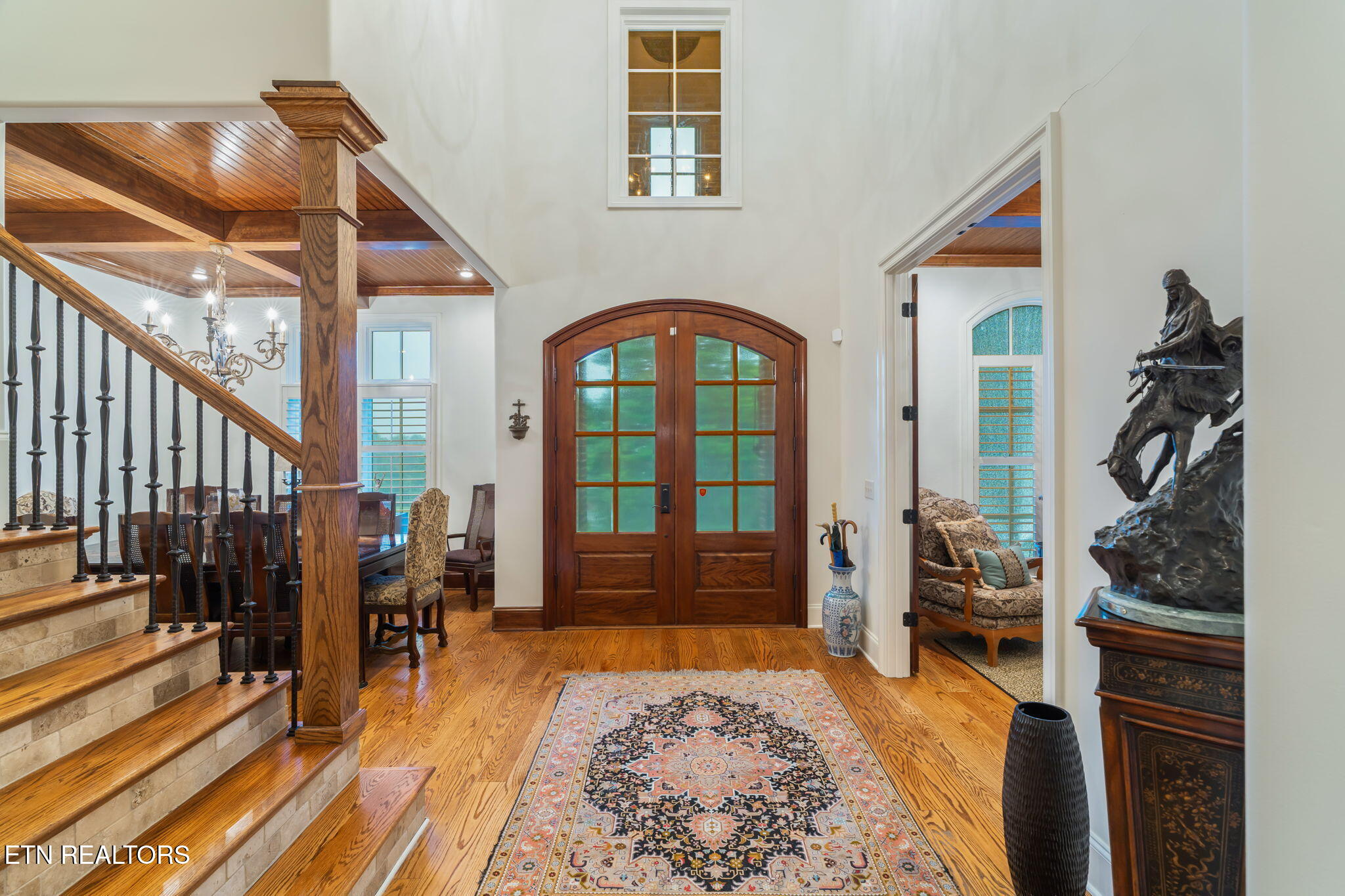 901 Broken Shaft Lane, Knoxville