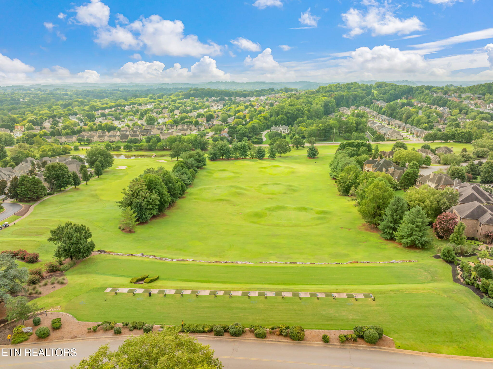 901 Broken Shaft Lane, Knoxville