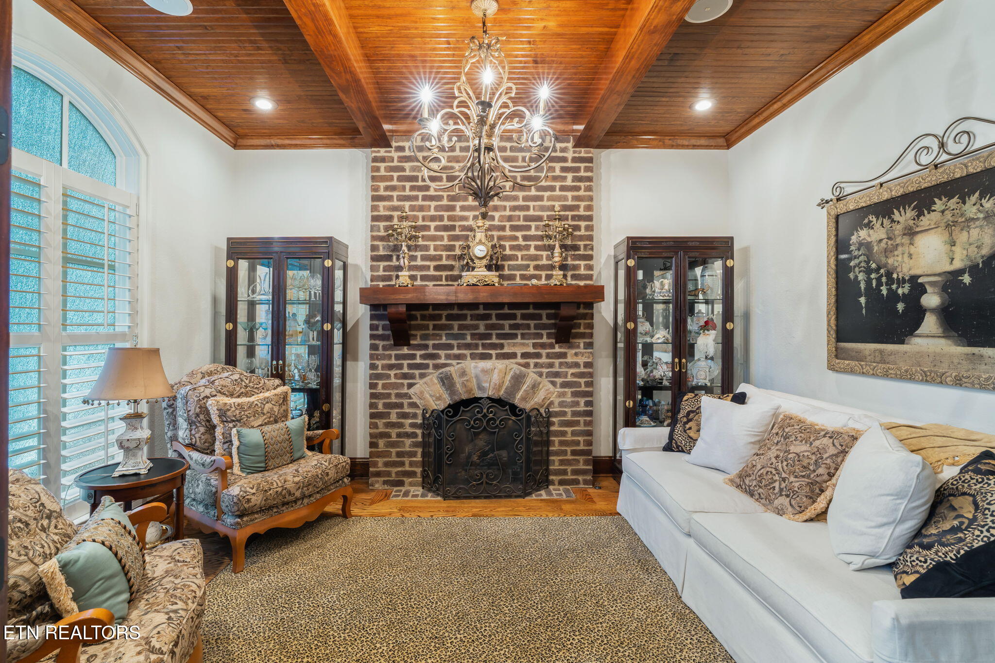 901 Broken Shaft Lane, Knoxville