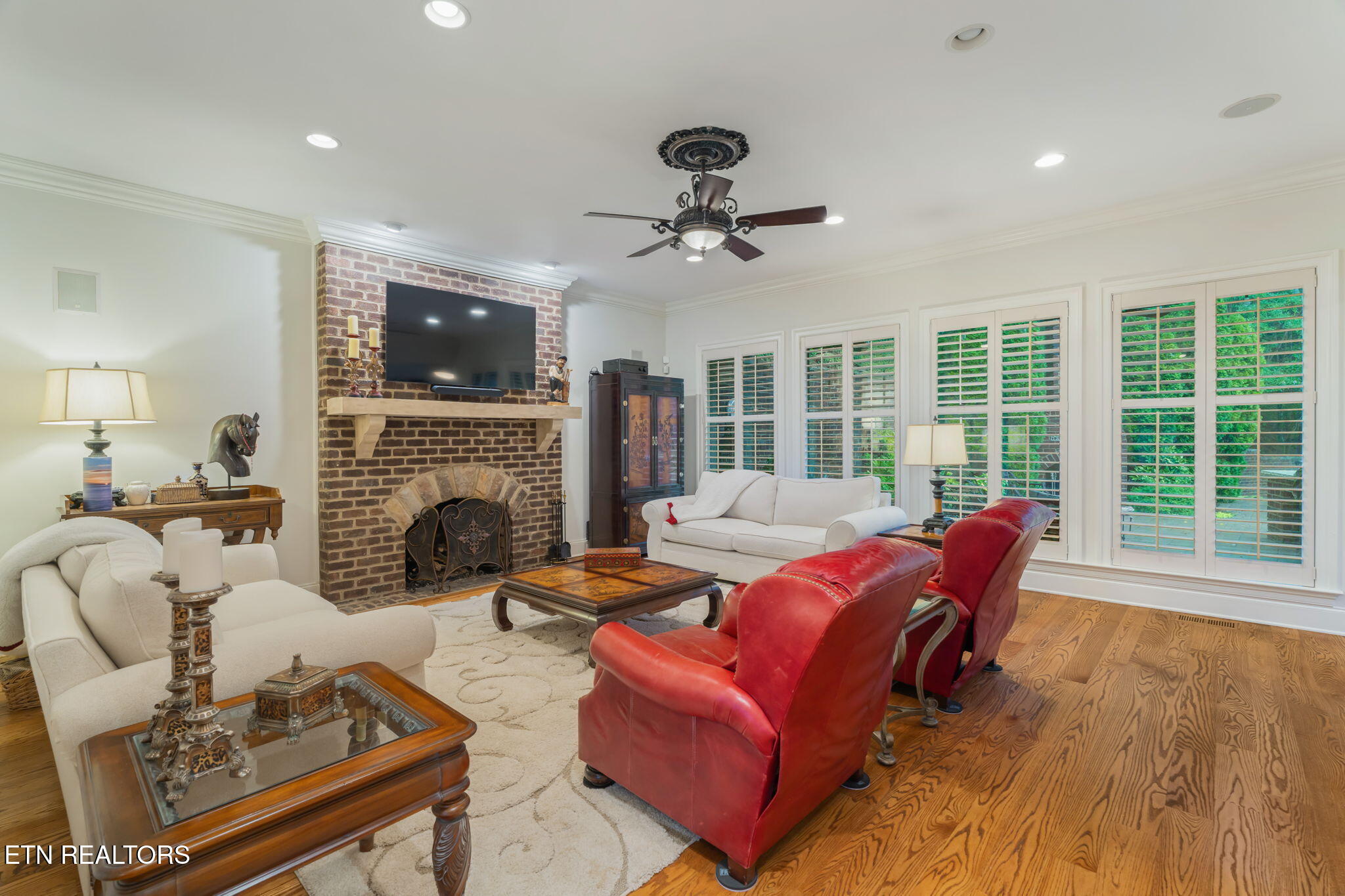 901 Broken Shaft Lane, Knoxville