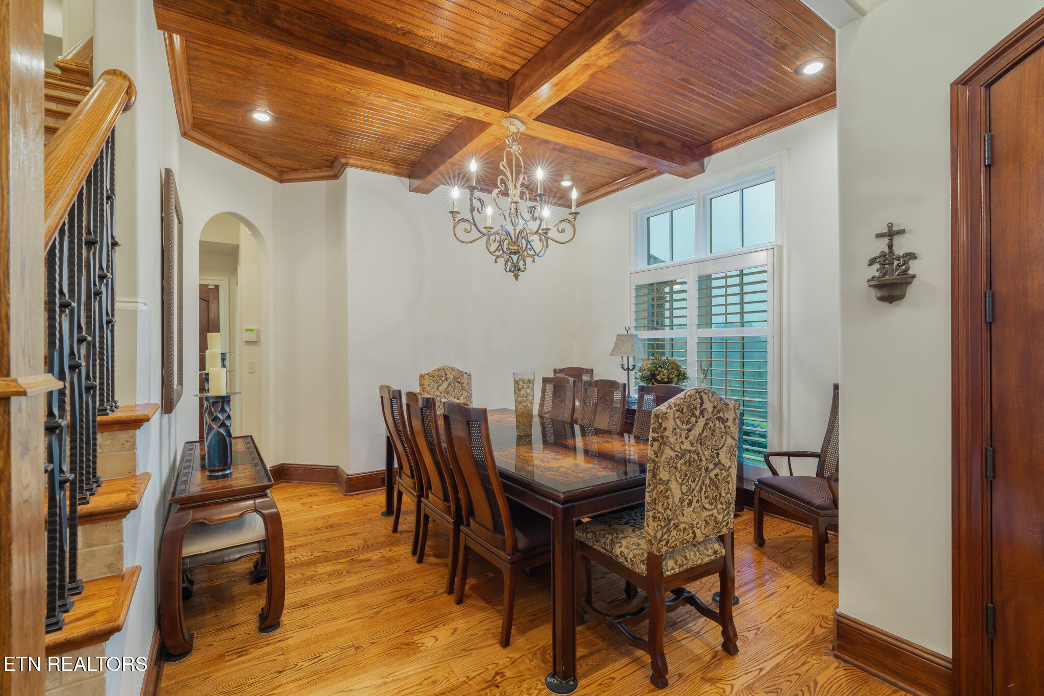 901 Broken Shaft Lane, Knoxville