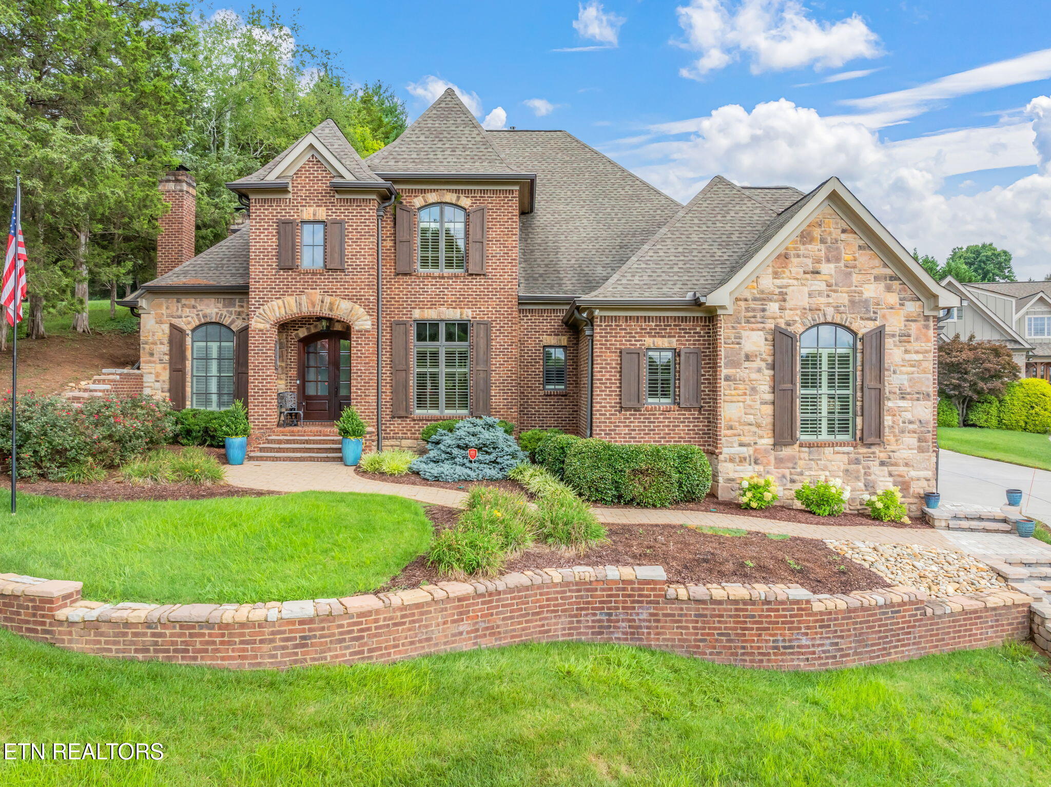 901 Broken Shaft Lane, Knoxville