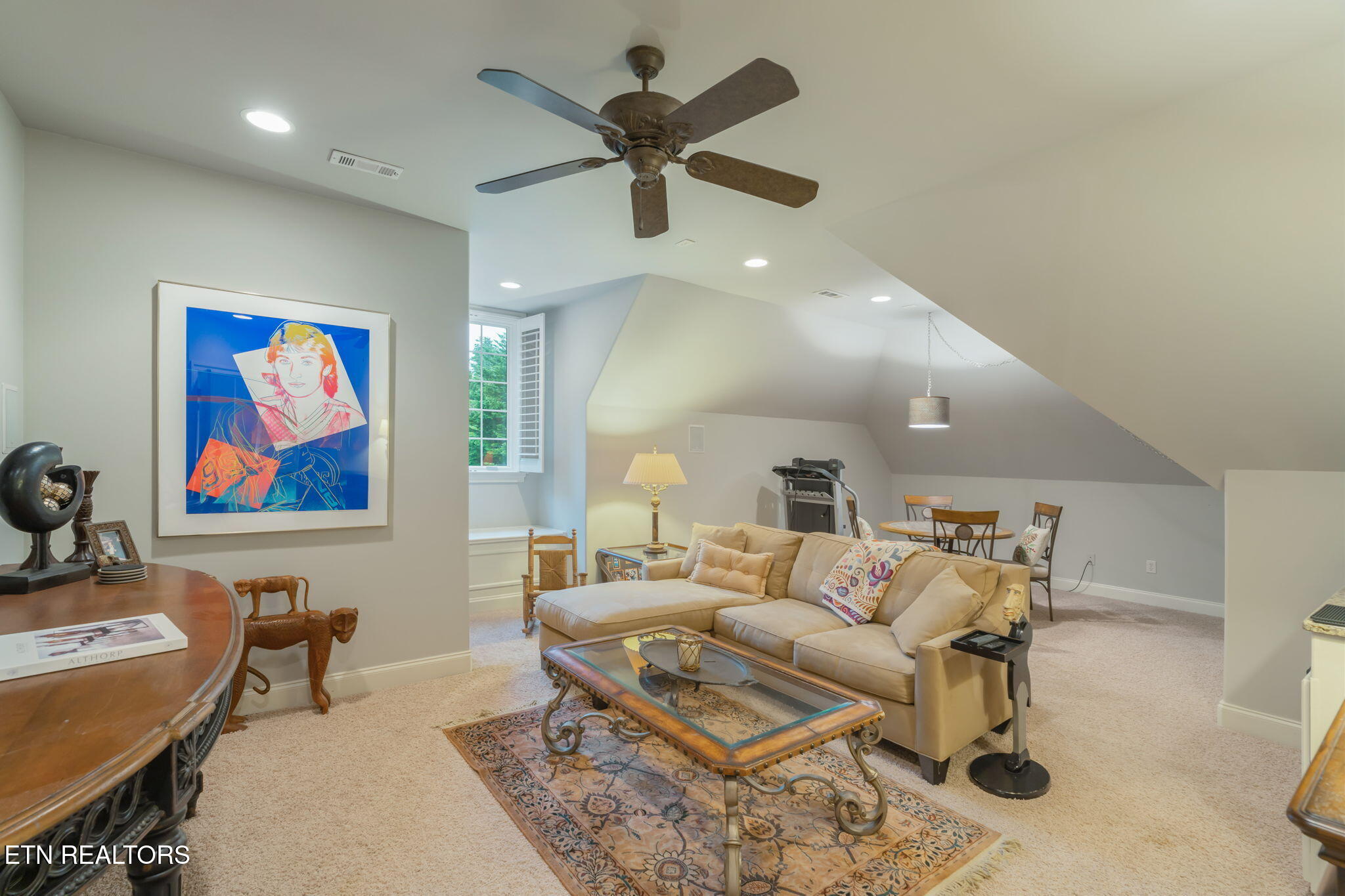 901 Broken Shaft Lane, Knoxville